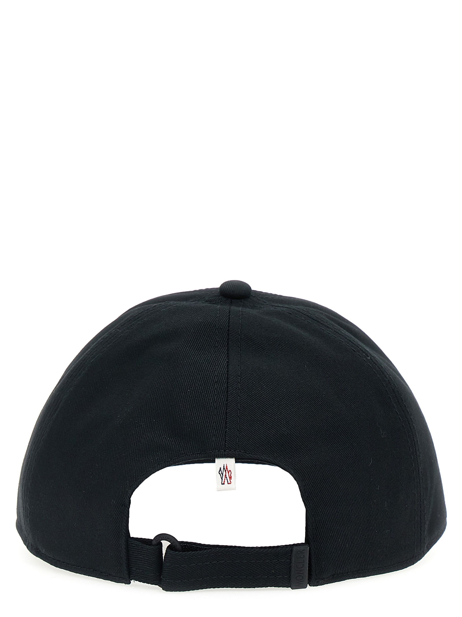Logo embroidery cap 3B0000204863999 (Moncler Grenoble / 帽子 ) | Moncler Grenoble (モンクレール グルノーブル)(2)