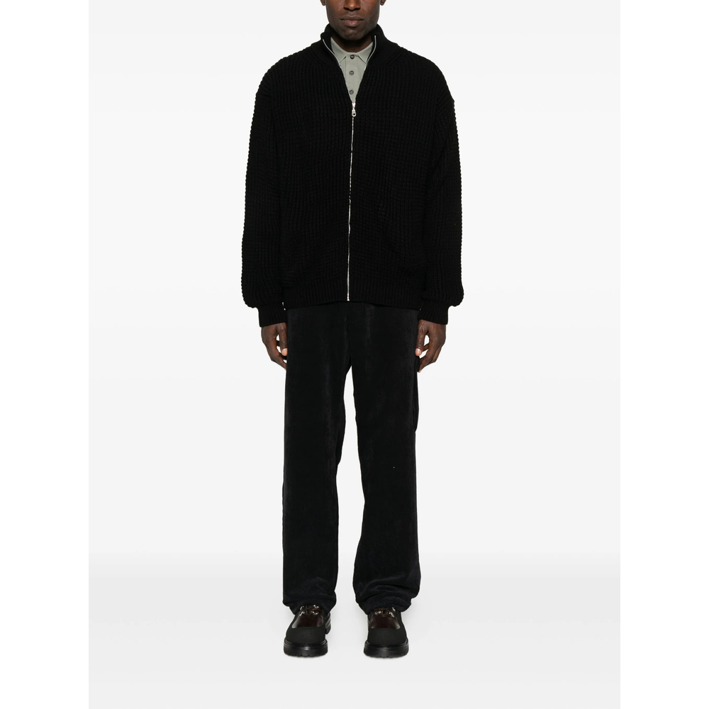 Sweater Family First SWF2509BK (FAMILY FIRST / ニット・セーター・カーディガン ) | FAMILY FIRST (ファミリーファースト)(2)