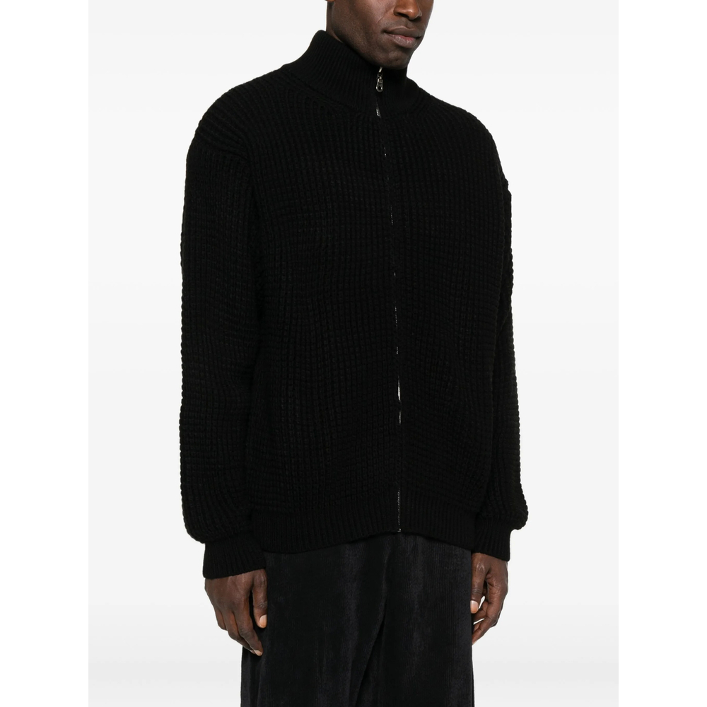 Sweater Family First SWF2509BK (FAMILY FIRST / ニット・セーター・カーディガン ) | FAMILY FIRST (ファミリーファースト)(3)