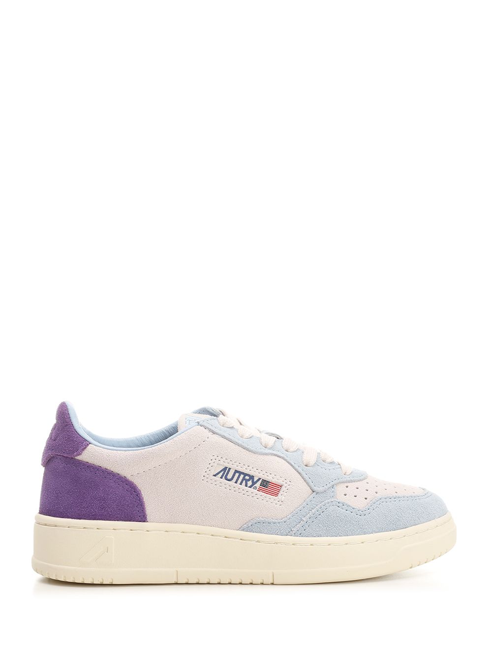 Low top "Medalist" sneakers AULWTS02TS02 (AUTRY / スニーカー ) | AUTRY (オートリー)
