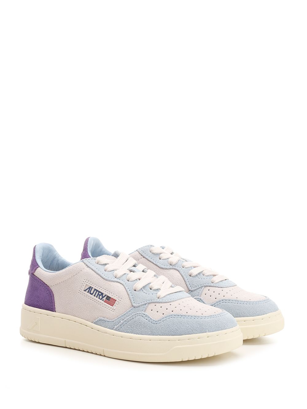 Low top "Medalist" sneakers AULWTS02TS02 (AUTRY / スニーカー ) | AUTRY (オートリー)(1)
