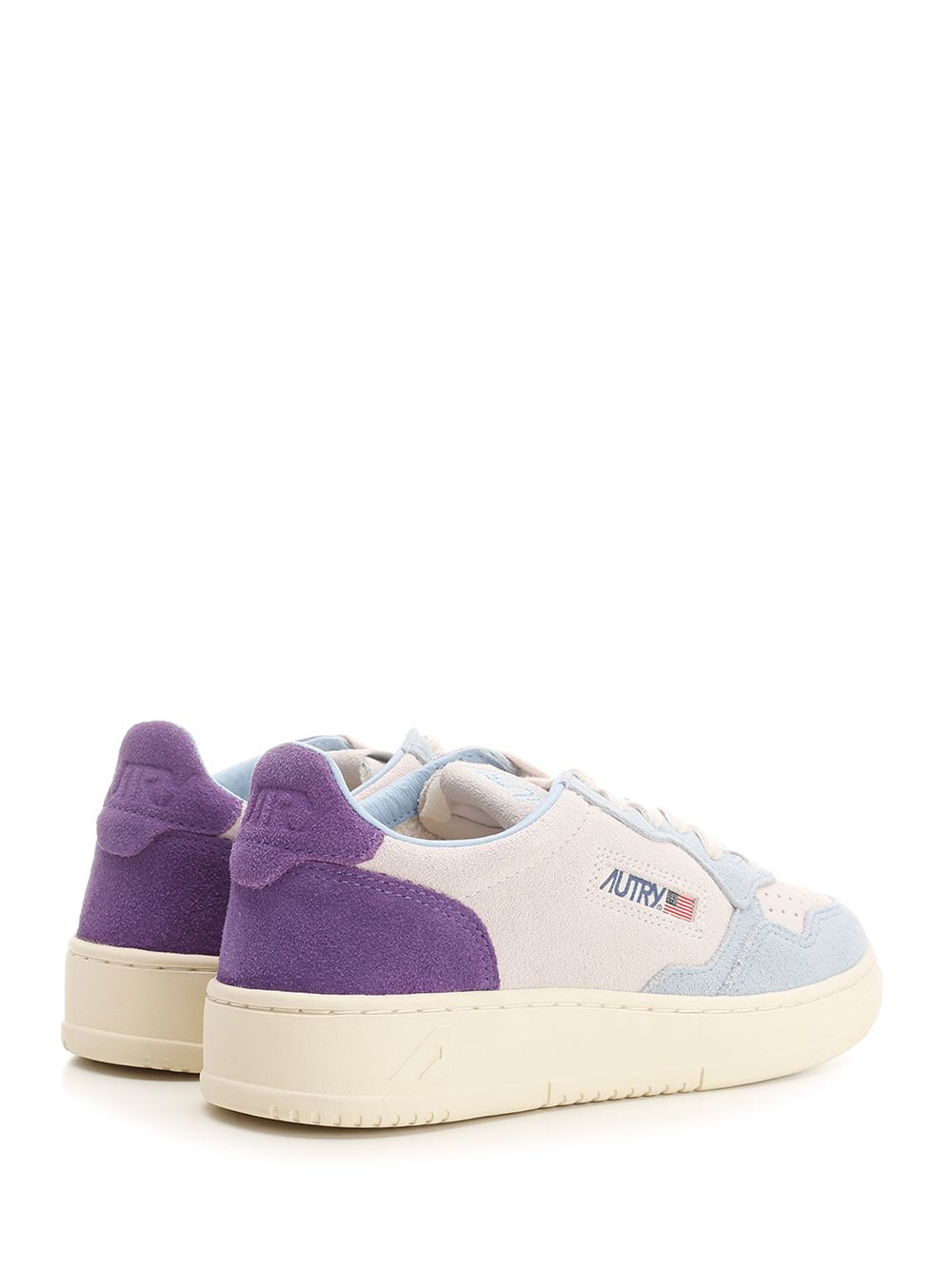 Low top "Medalist" sneakers AULWTS02TS02 (AUTRY / スニーカー ) | AUTRY (オートリー)(2)