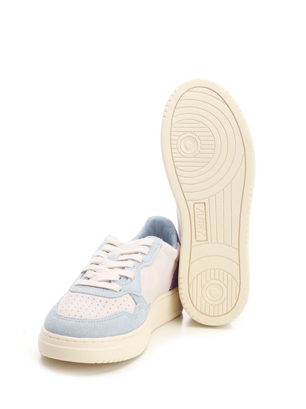 Low top "Medalist" sneakers AULWTS02TS02 (AUTRY / スニーカー ) | AUTRY (オートリー)(4)