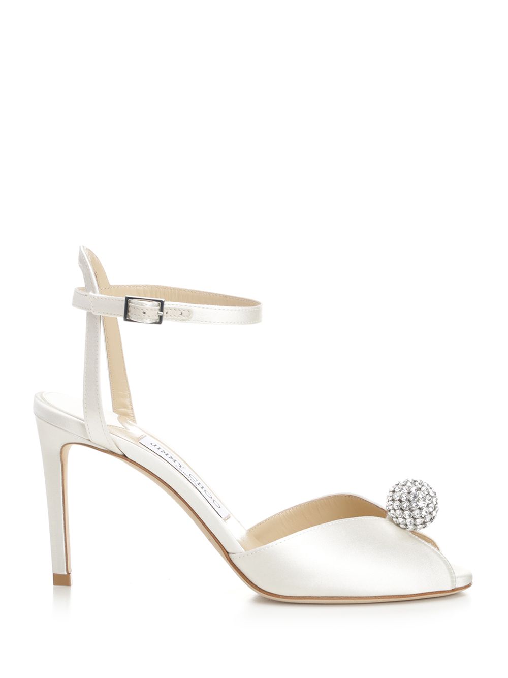 "Sacora" sandals SACORA (JIMMY CHOO / サンダル ) | JIMMY CHOO (ジミー チュウ)