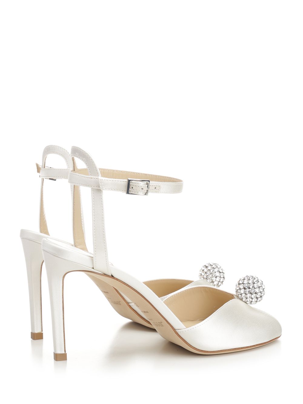 "Sacora" sandals SACORA (JIMMY CHOO / サンダル ) | JIMMY CHOO (ジミー チュウ)(2)