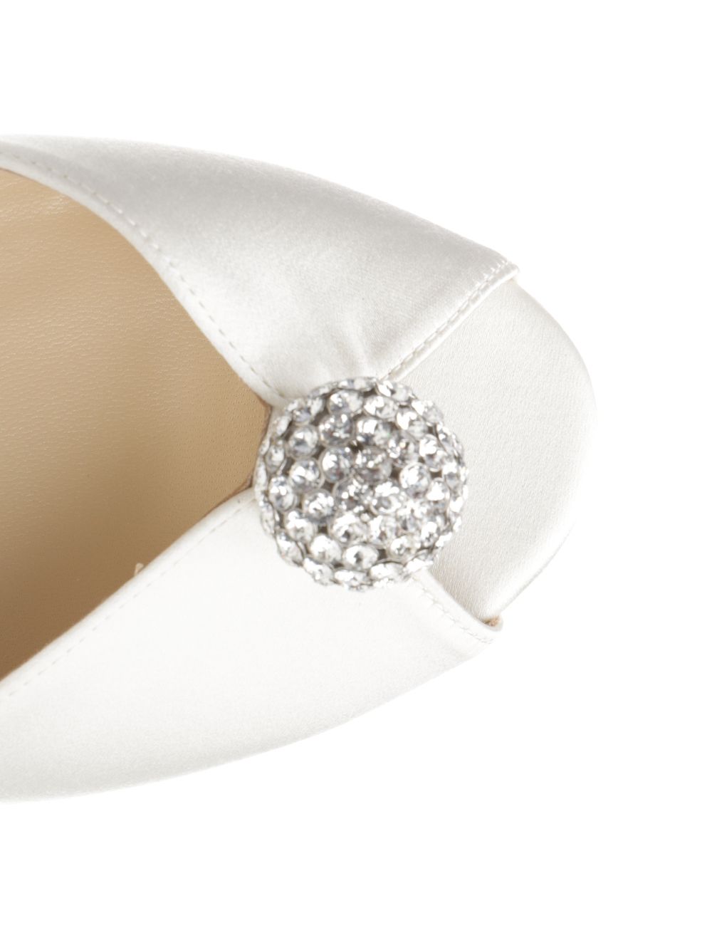 "Sacora" sandals SACORA (JIMMY CHOO / サンダル ) | JIMMY CHOO (ジミー チュウ)(3)