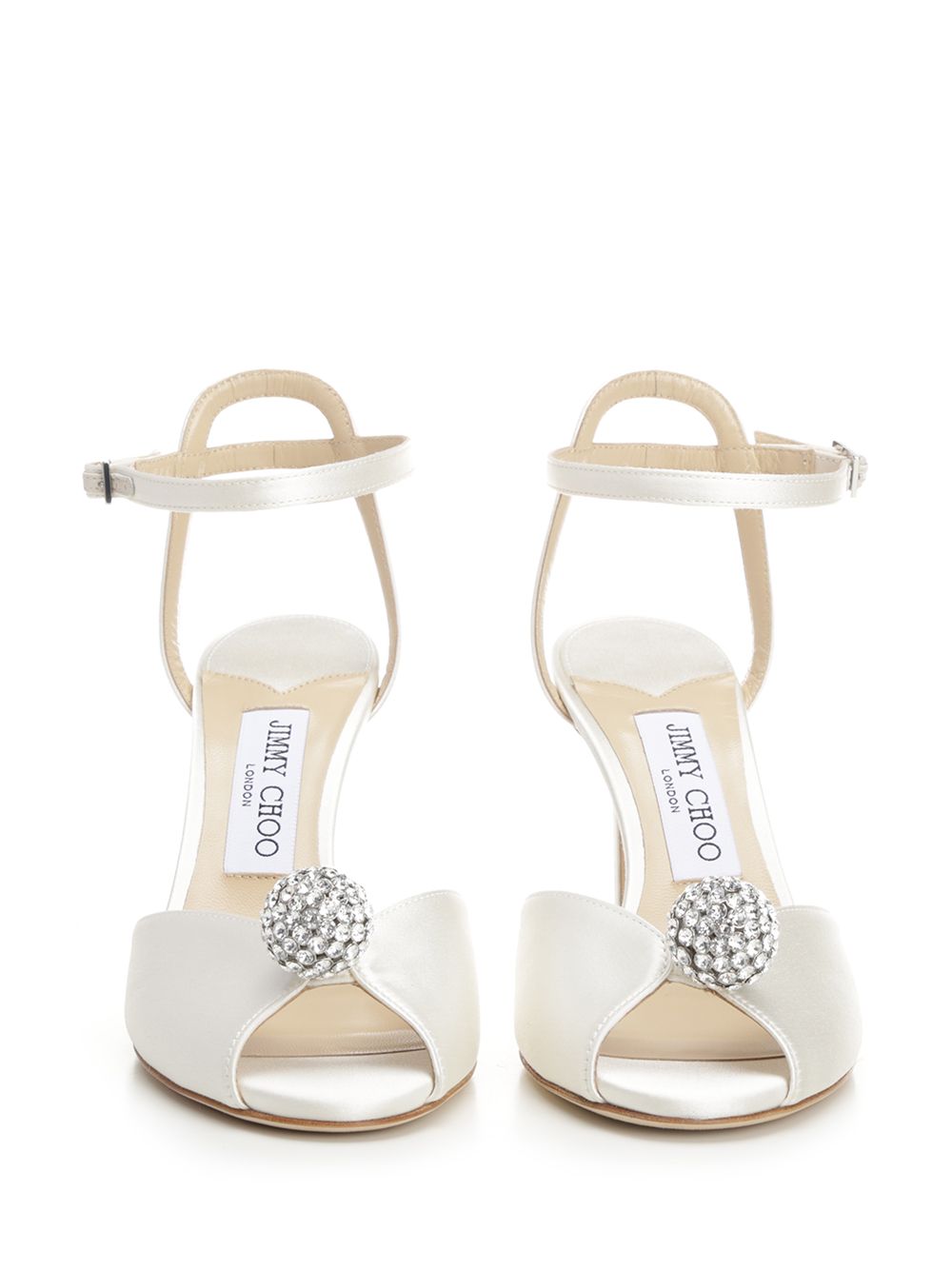 "Sacora" sandals SACORA (JIMMY CHOO / サンダル ) | JIMMY CHOO (ジミー チュウ)(4)