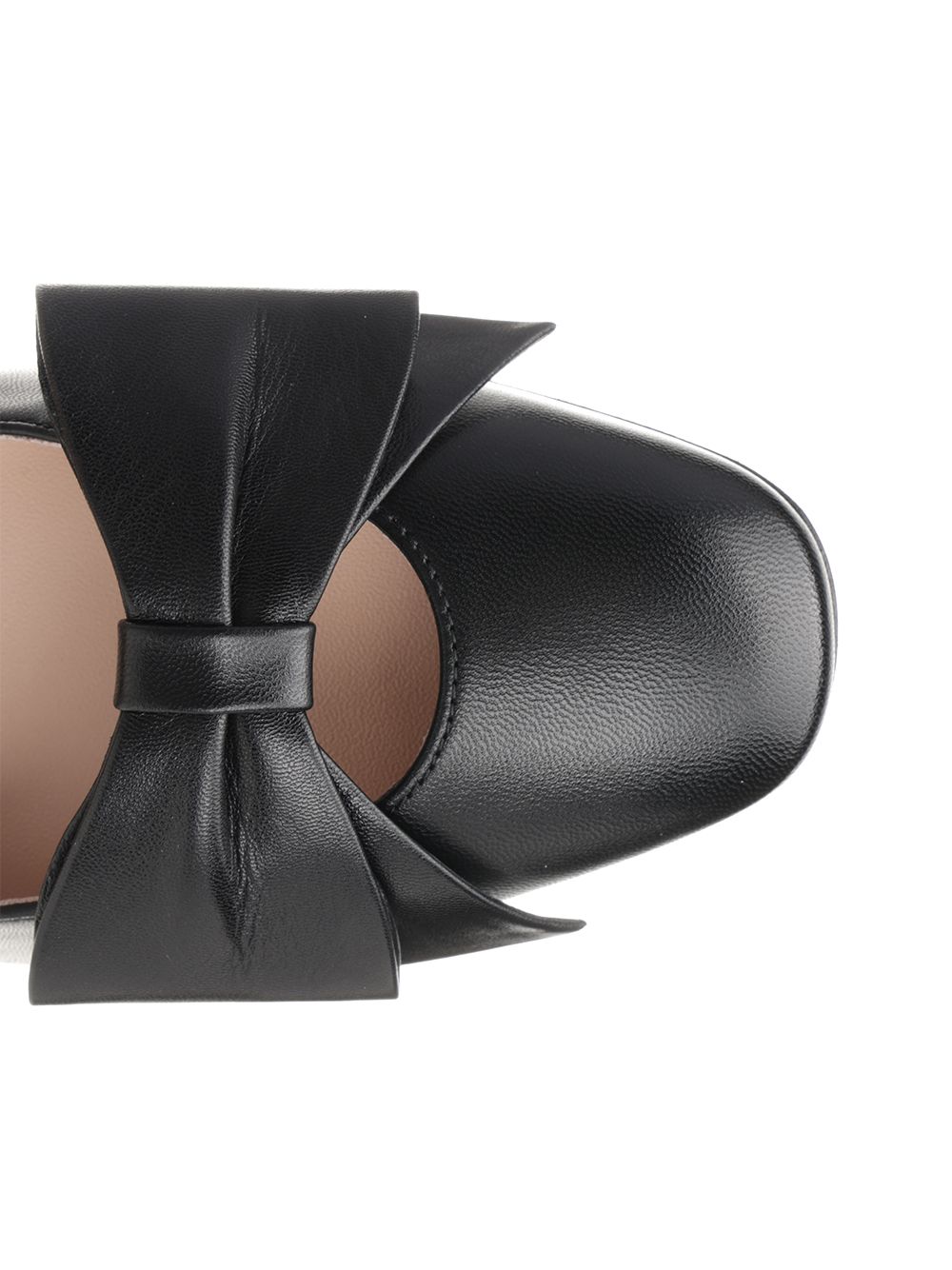 "Bowow" pumps 6W2S0LB5DDT0NO (Valentino Garavani / パンプス・ハイヒール ) | Valentino Garavani (ヴァレンティノ)(3)