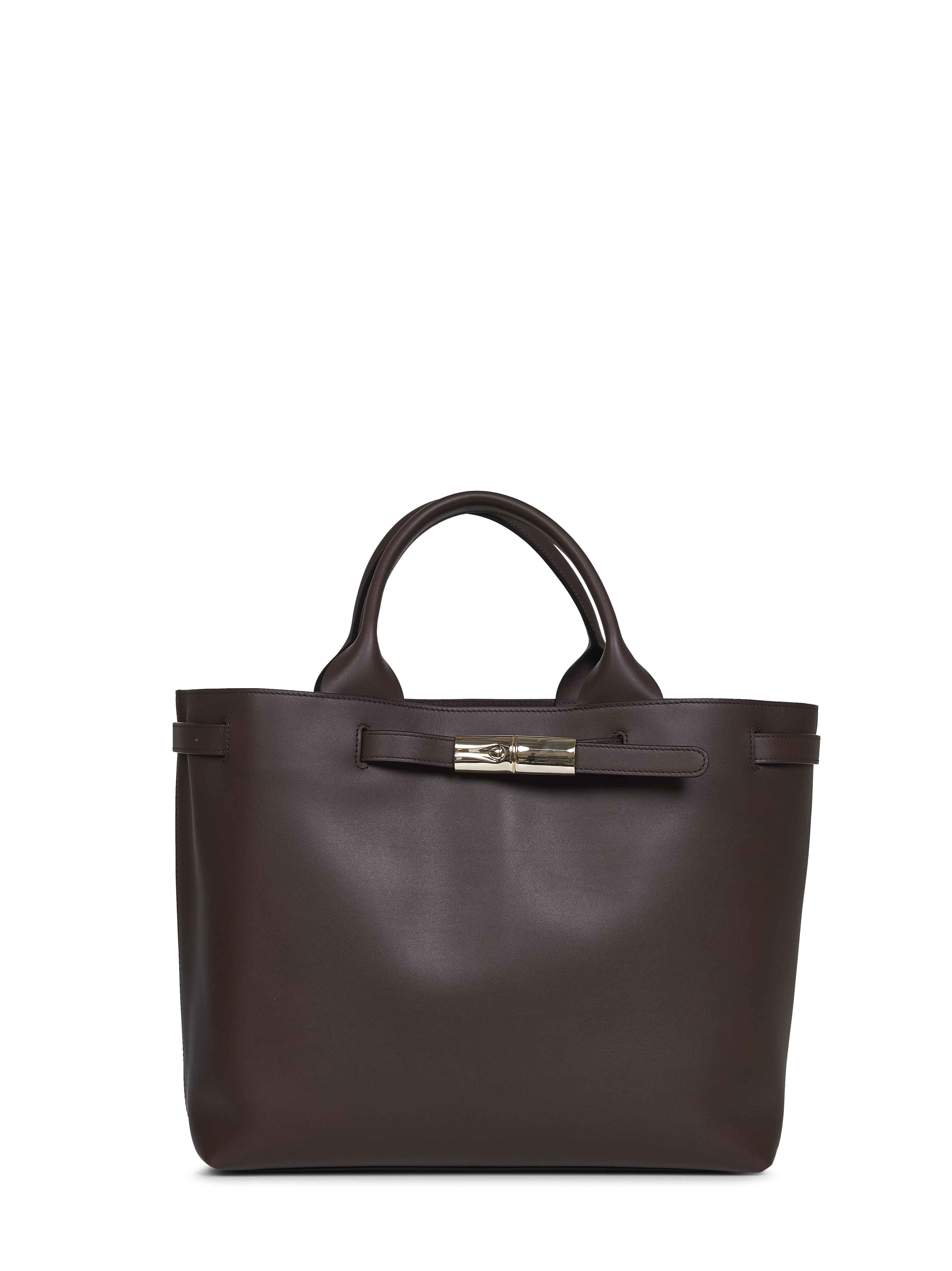 Longchamp Bags.. Brown 10327HIU002 (LONGCHAMP / ハンドバッグ・ショルダーバッグ ) | LONGCHAMP (ロンシャン)