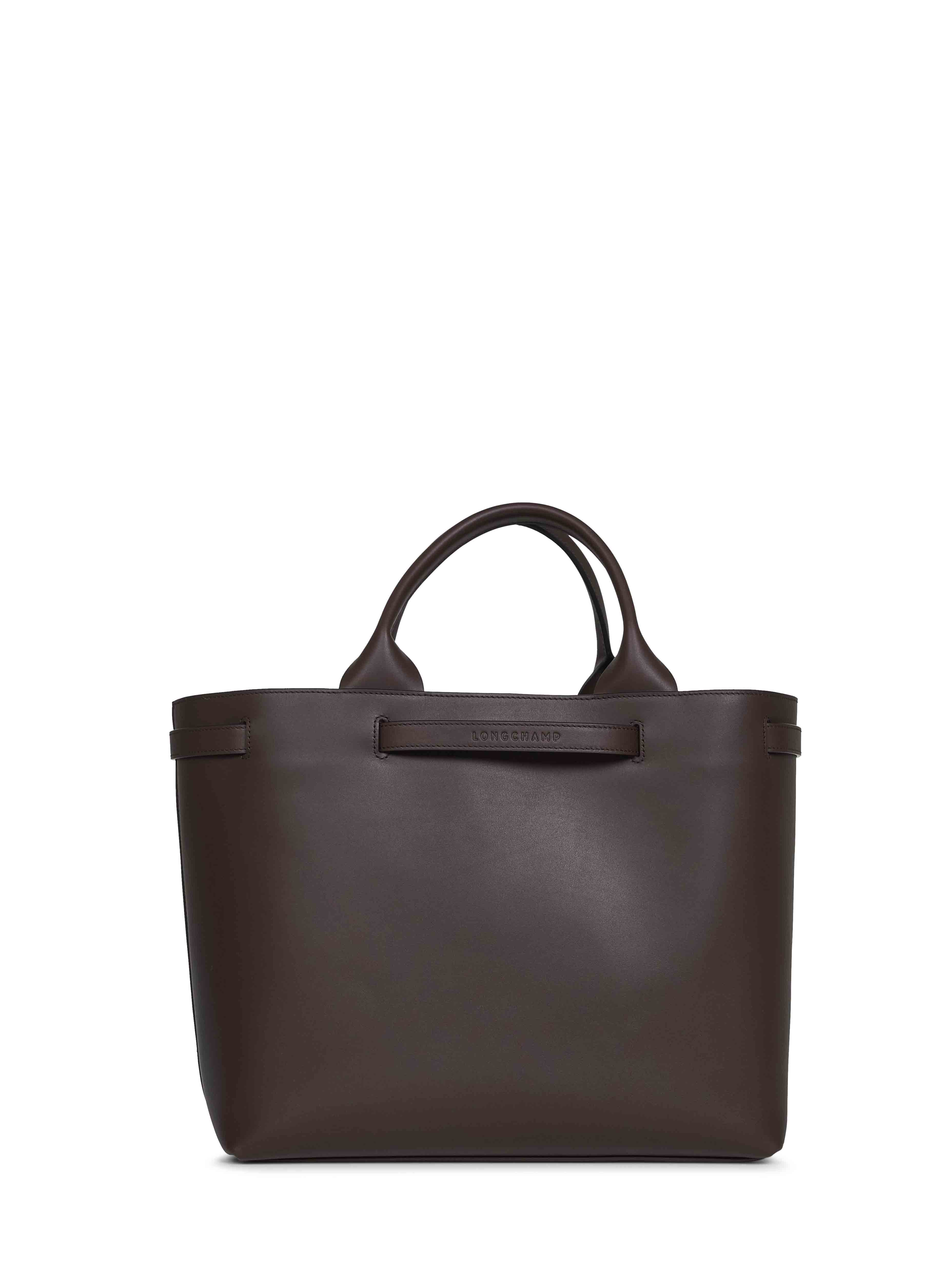 Longchamp Bags.. Brown 10327HIU002 (LONGCHAMP / ハンドバッグ・ショルダーバッグ ) | LONGCHAMP (ロンシャン)(2)