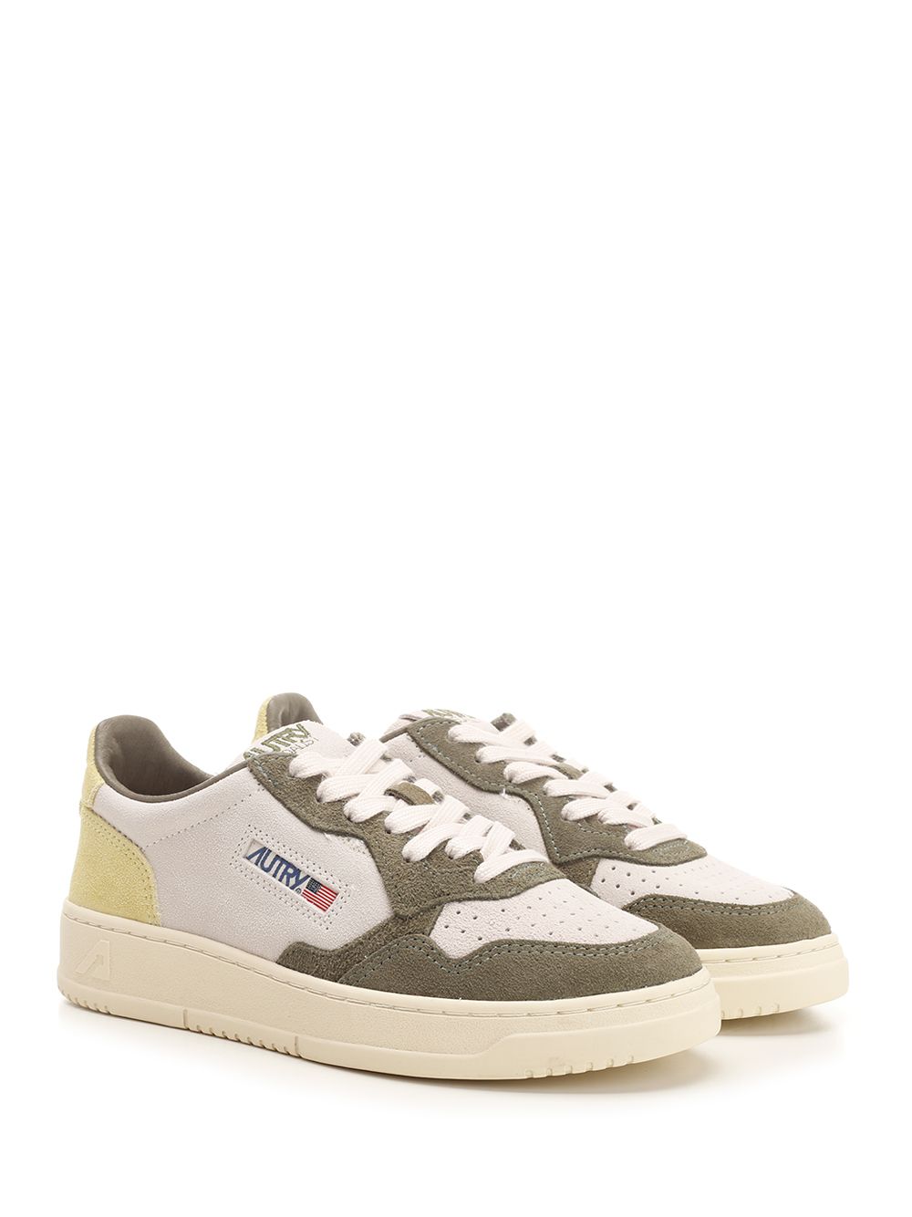 "Medalist" low-top sneakers AULWTS05TS05 (AUTRY / スニーカー ) | AUTRY (オートリー)(1)