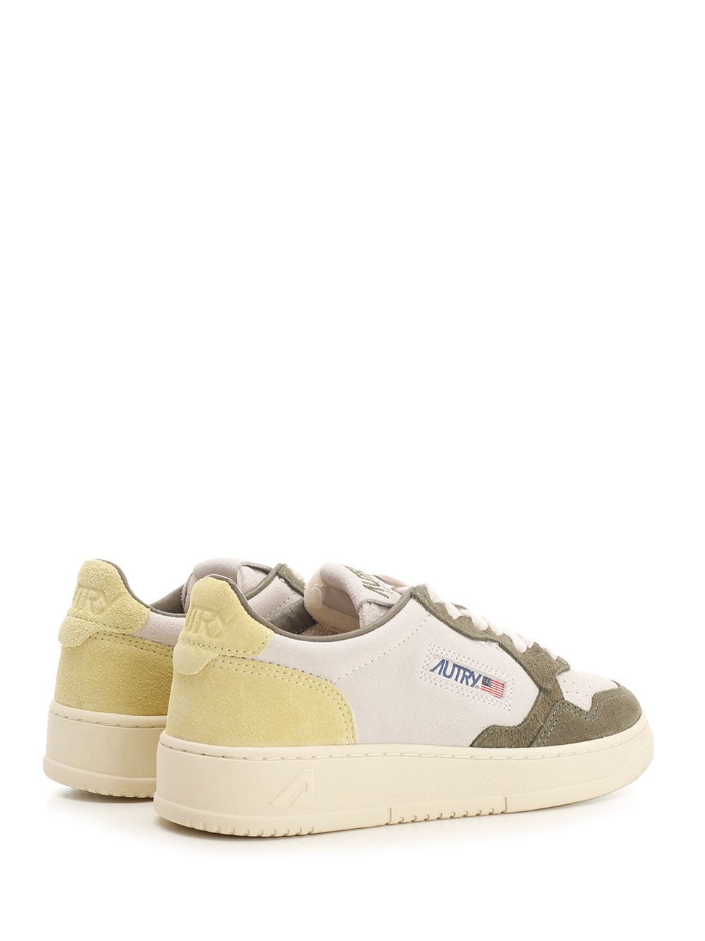 "Medalist" low-top sneakers AULWTS05TS05 (AUTRY / スニーカー ) | AUTRY (オートリー)(2)