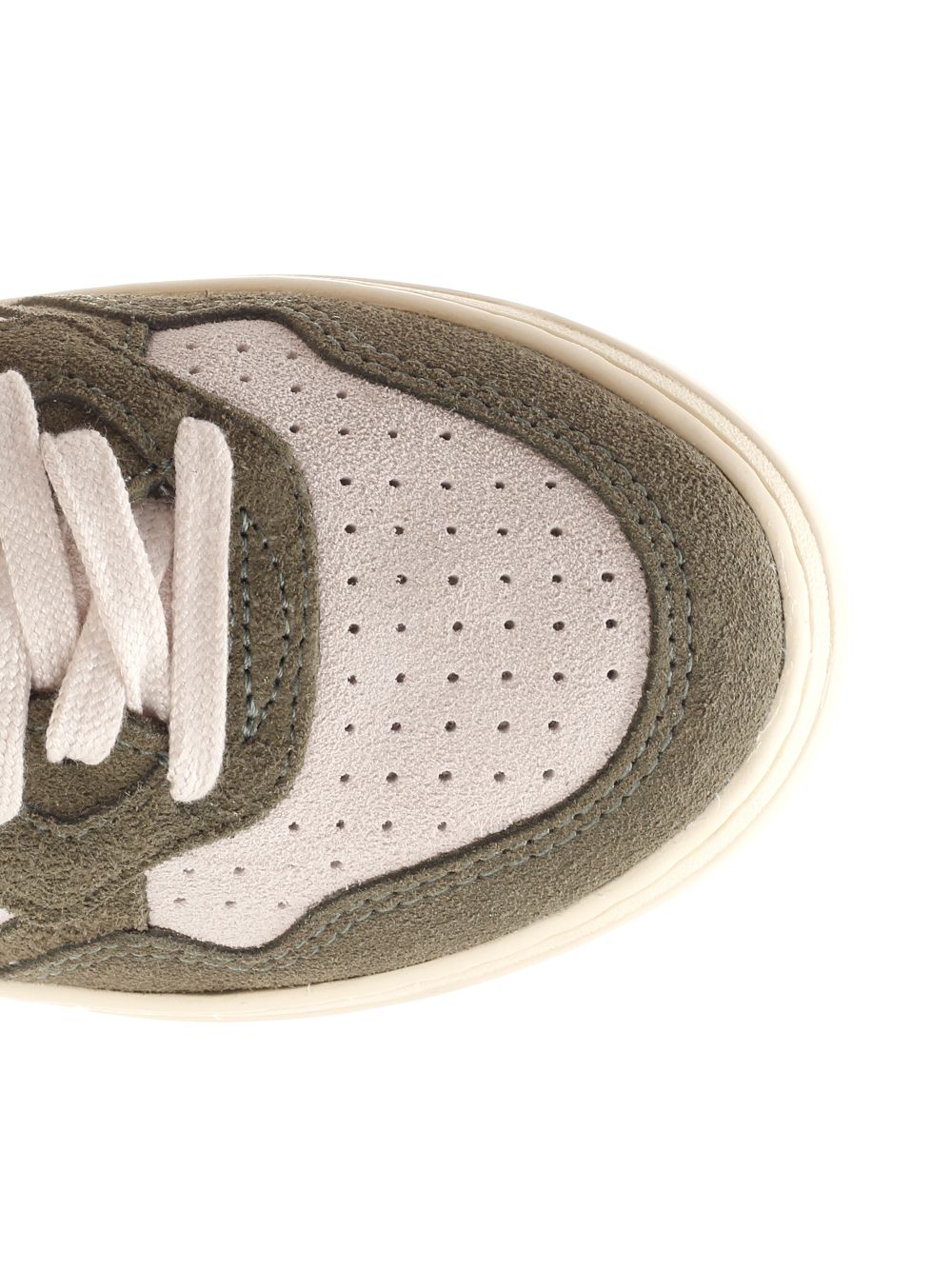 "Medalist" low-top sneakers AULWTS05TS05 (AUTRY / スニーカー ) | AUTRY (オートリー)(3)