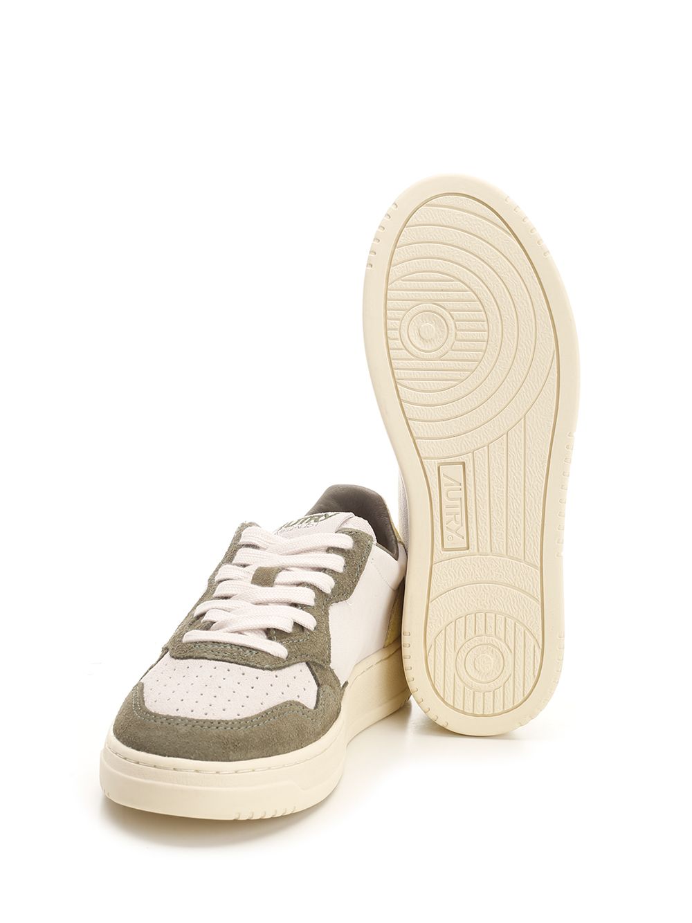 "Medalist" low-top sneakers AULWTS05TS05 (AUTRY / スニーカー ) | AUTRY (オートリー)(4)