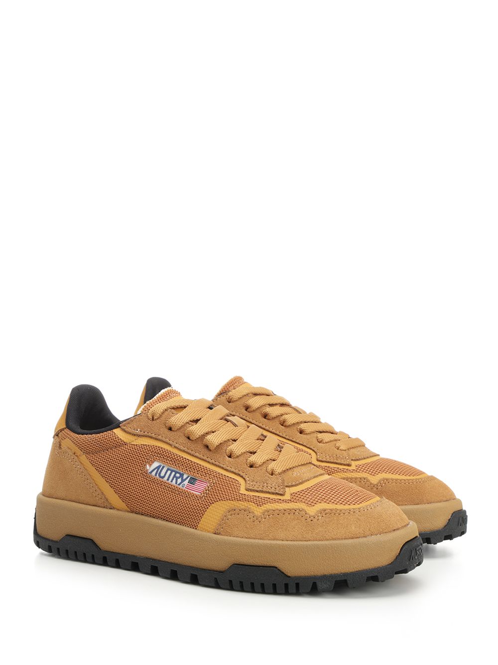 "Wildpace" low-top sneakers LDLWAK04AK04 (AUTRY / スニーカー ) | AUTRY (オートリー)(1)