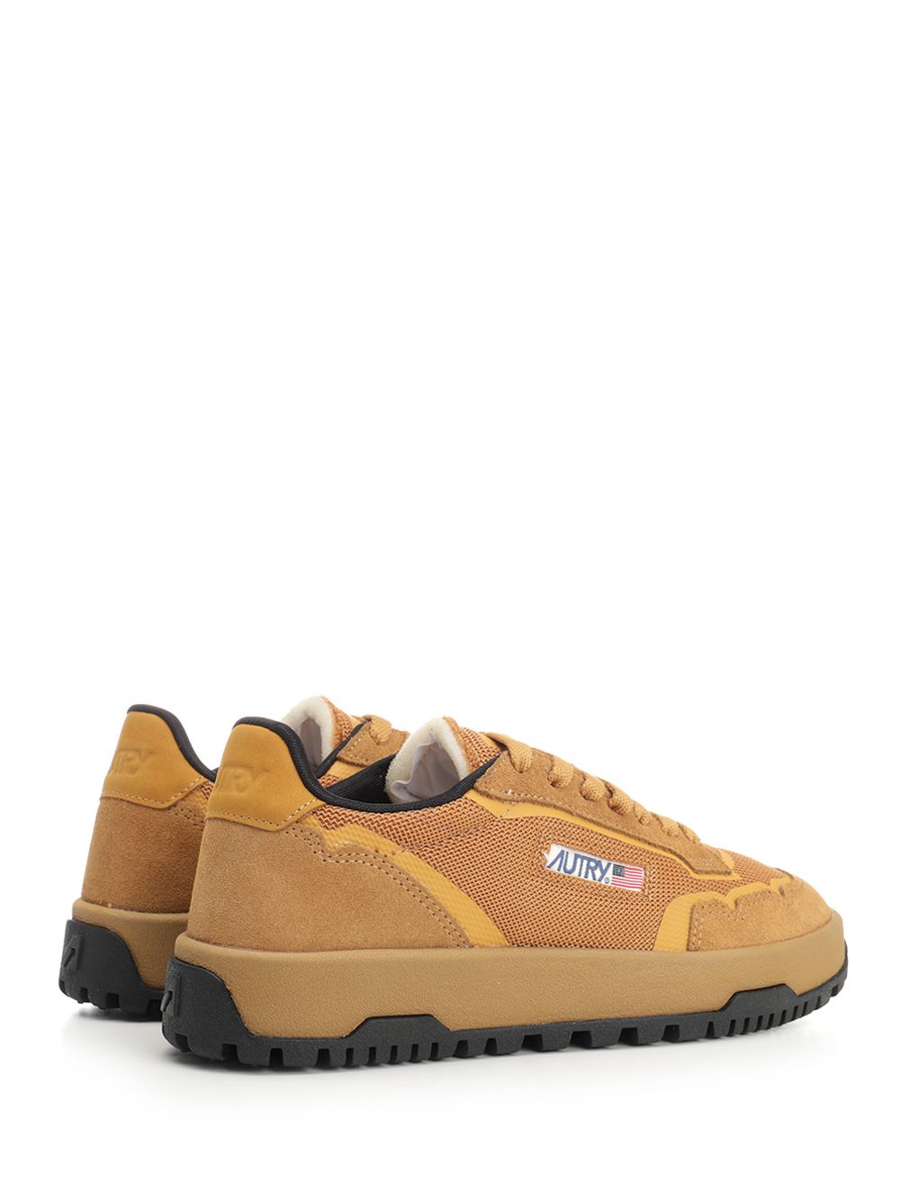 "Wildpace" low-top sneakers LDLWAK04AK04 (AUTRY / スニーカー ) | AUTRY (オートリー)(2)