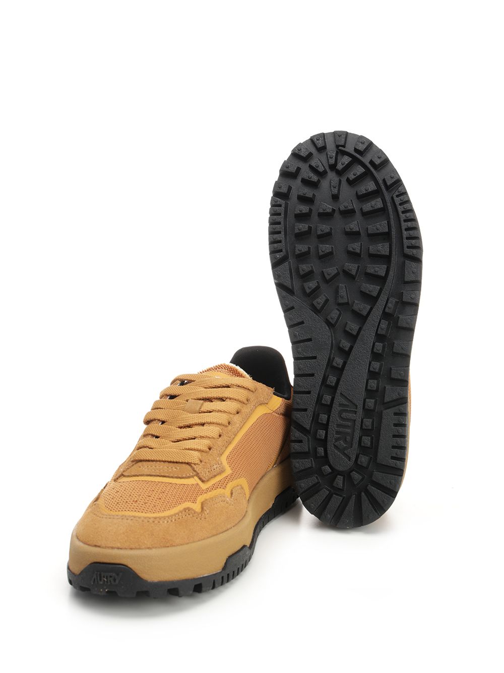 "Wildpace" low-top sneakers LDLWAK04AK04 (AUTRY / スニーカー ) | AUTRY (オートリー)(4)