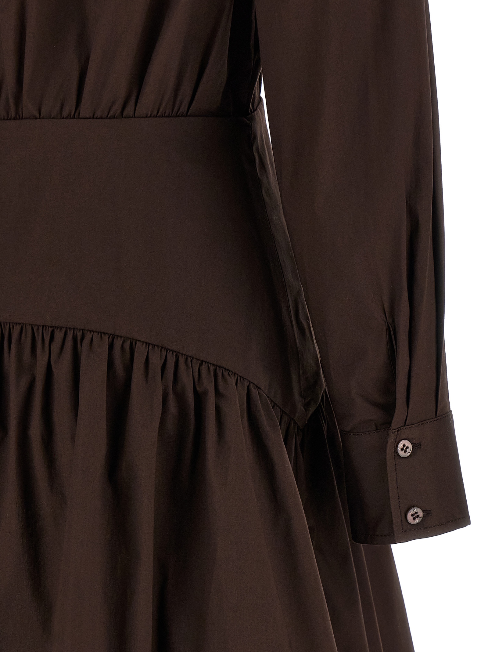 'Rocco' dress R26R2348POEART (STAUD / ワンピース・ドレス・オールインワン ) | STAUD (スタウド)(3)