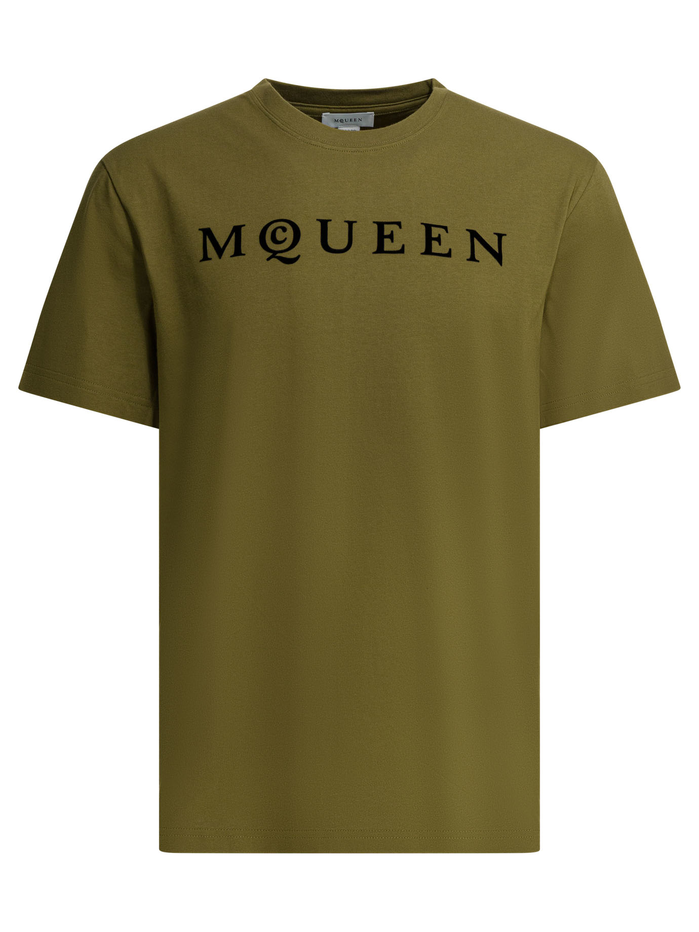T-shirts 847750QTAD50314 (Alexander McQUEEN / Tシャツ・カットソー ) | Alexander McQUEEN (アレキサンダー・マックイーン)