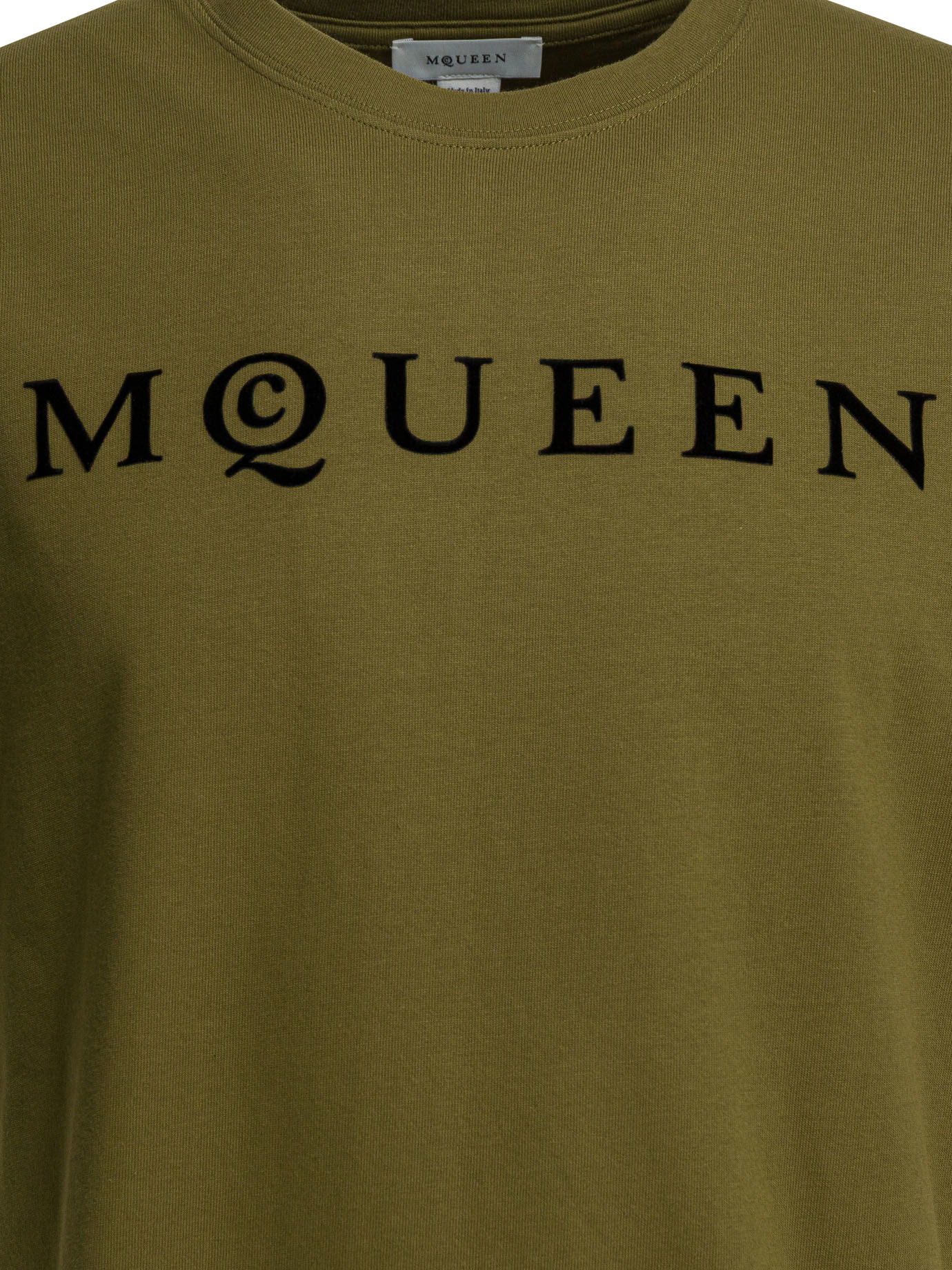 T-shirts 847750QTAD50314 (Alexander McQUEEN / Tシャツ・カットソー ) | Alexander McQUEEN (アレキサンダー・マックイーン)(2)