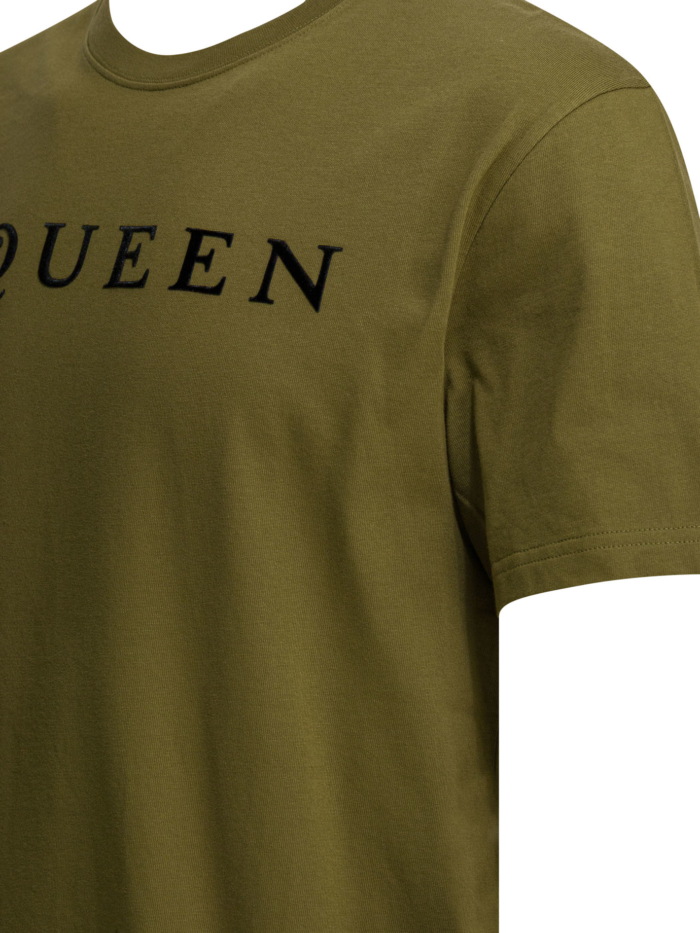 T-shirts 847750QTAD50314 (Alexander McQUEEN / Tシャツ・カットソー ) | Alexander McQUEEN (アレキサンダー・マックイーン)(3)