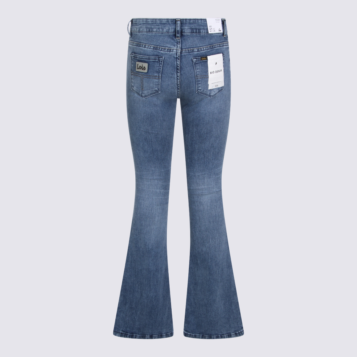 LOIS JEANS Jeans 20075374COBALTSTONE (Lois Jeans / ジーンズ ) | Lois Jeans (ロイス ジーンズ)(1)