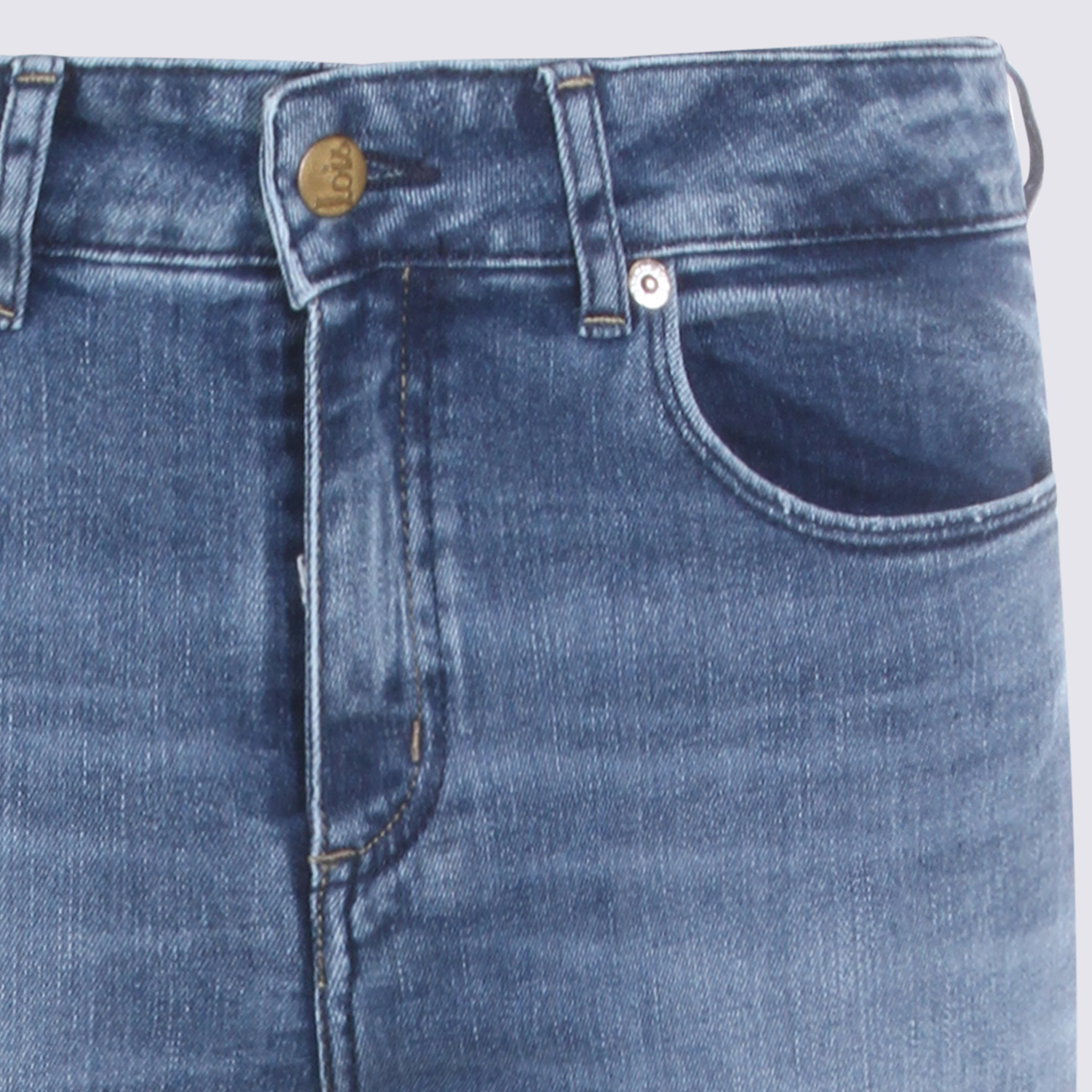 LOIS JEANS Jeans 20075374COBALTSTONE (Lois Jeans / ジーンズ ) | Lois Jeans (ロイス ジーンズ)(2)