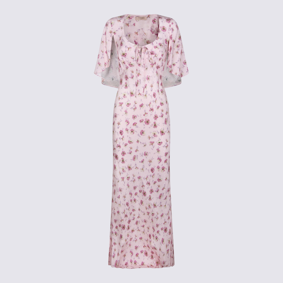 Twin-set Dresses 261TP210AS2164013408 (TWINSET / ワンピース・ドレス・オールインワン ) | TWINSET (ツインセット)