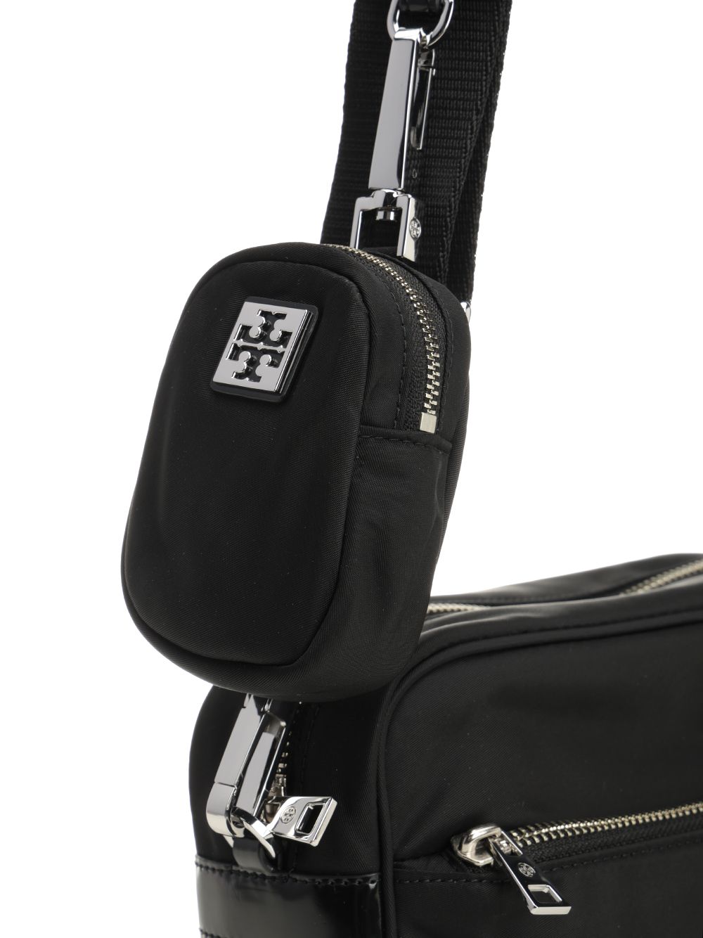 "Virginia" Shoulder Bag 169166001 (TORY BURCH / ボディ・ベルトバッグ ) | TORY BURCH (トリーバーチ)(4)