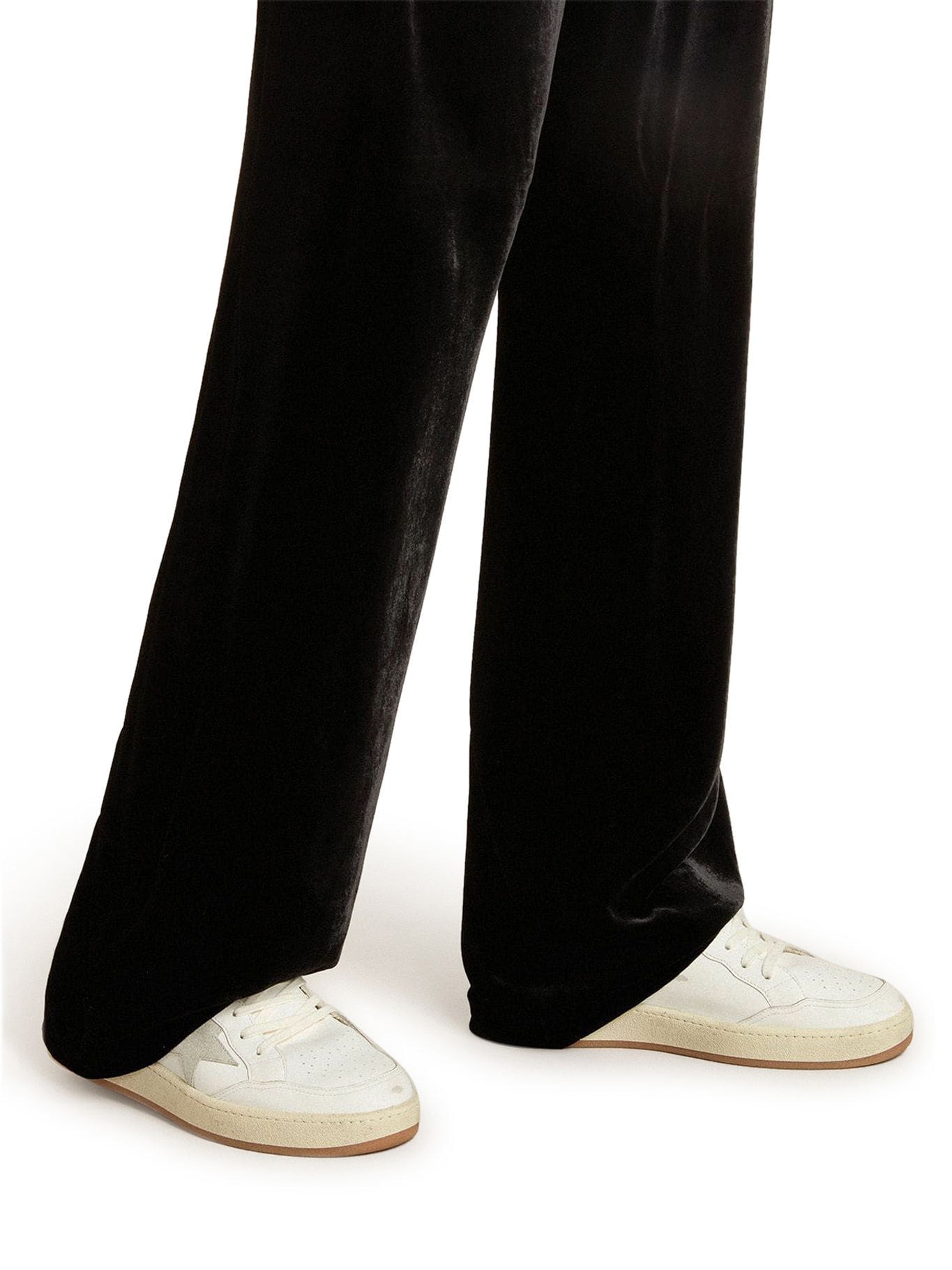 BALL STAR NAPPA SNEAKER GMF00804F00697010220 (Golden Goose / スニーカー ) | Golden Goose (ゴールデングース)(1)