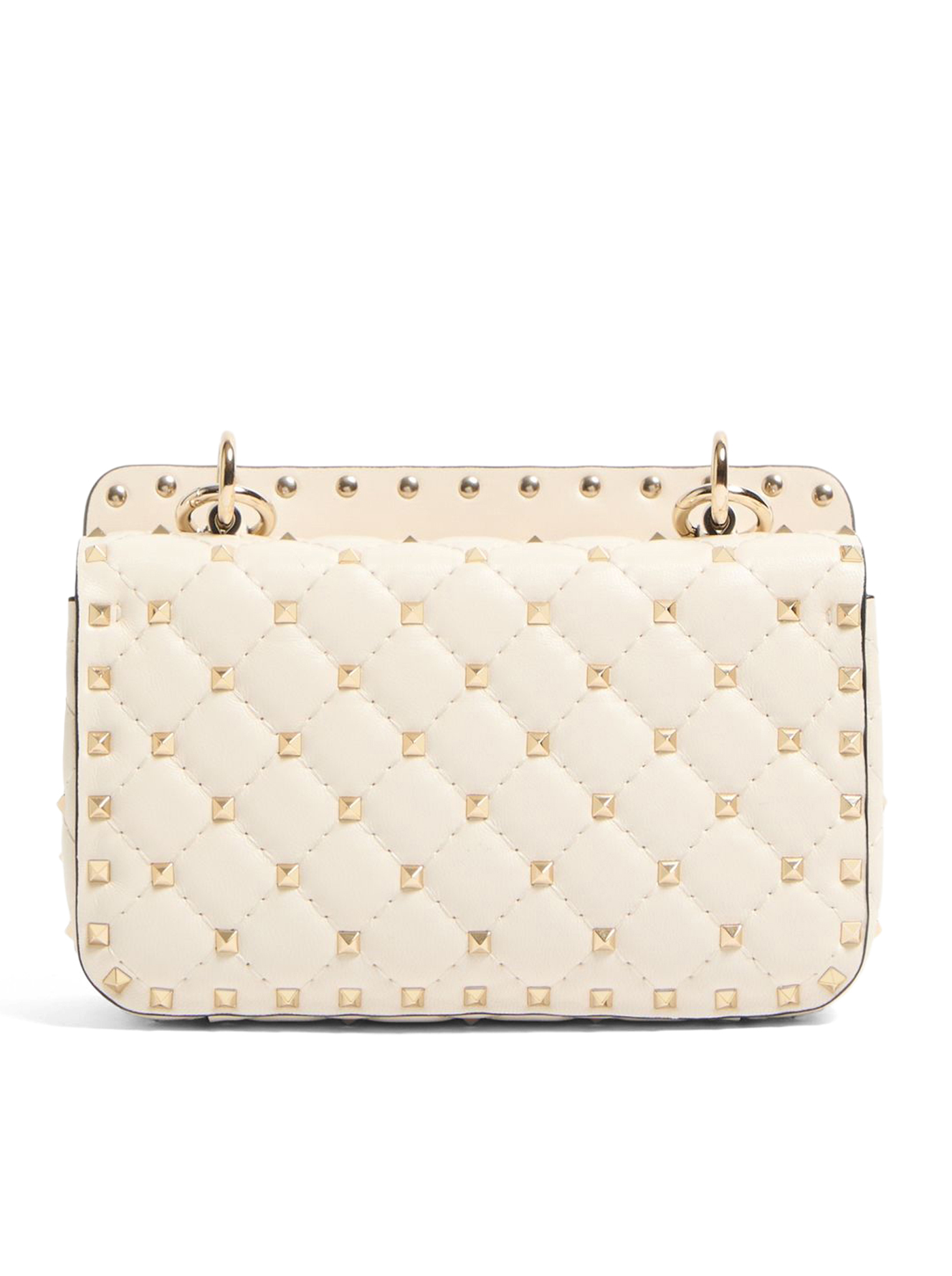 SMALL ROCKSTUD SPIKE NAPPA BAG 8W2B0123NAPI16 (Valentino Garavani / ハンドバッグ・ショルダーバッグ ) | Valentino Garavani (ヴァレンティノ)(3)