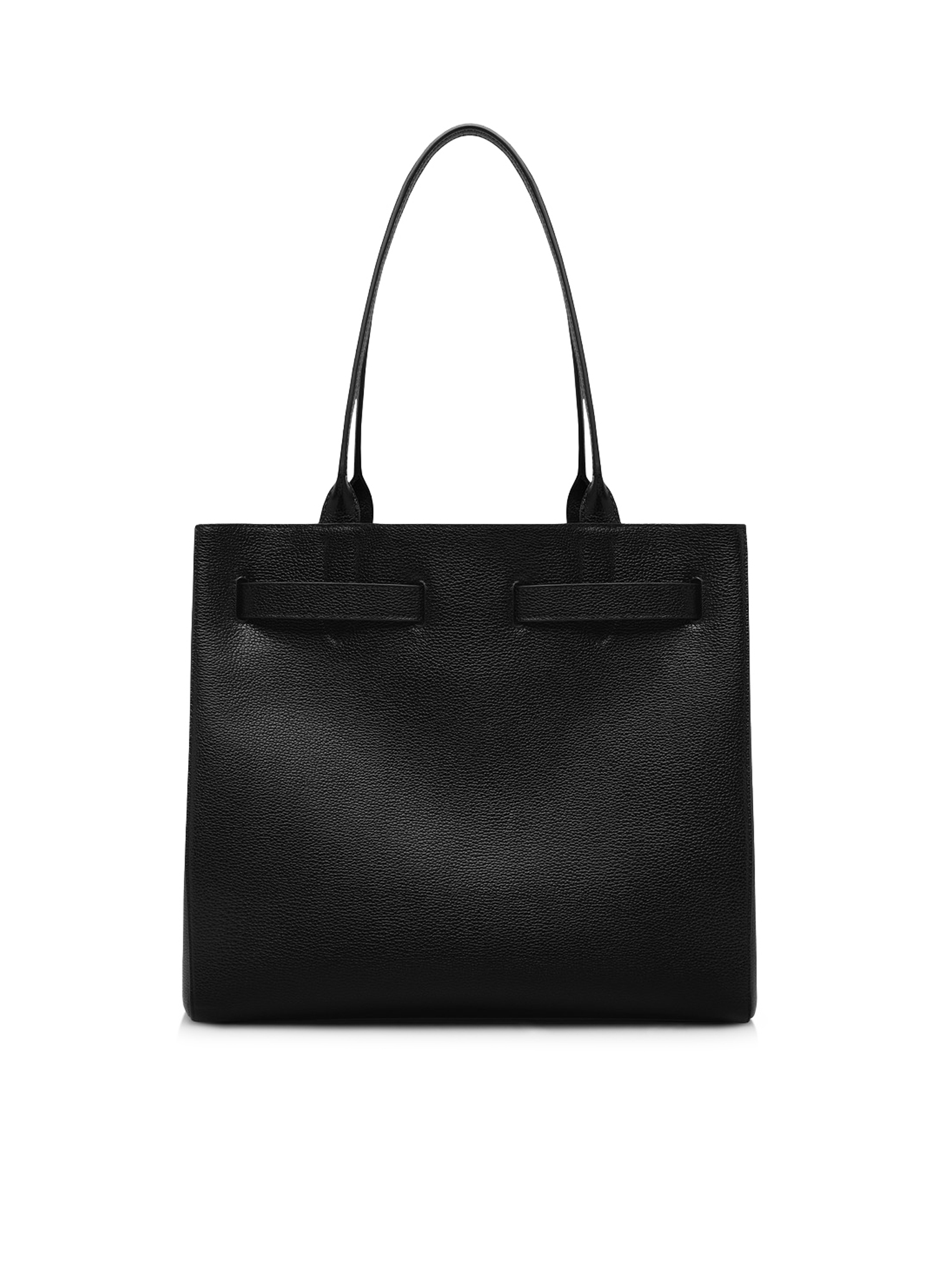 MEDIUM AUDREY HAMMERED LEATHER BAG L1809LCL429XNAA (TOM FORD / トートバッグ ) | TOM FORD (トムフォード)(3)