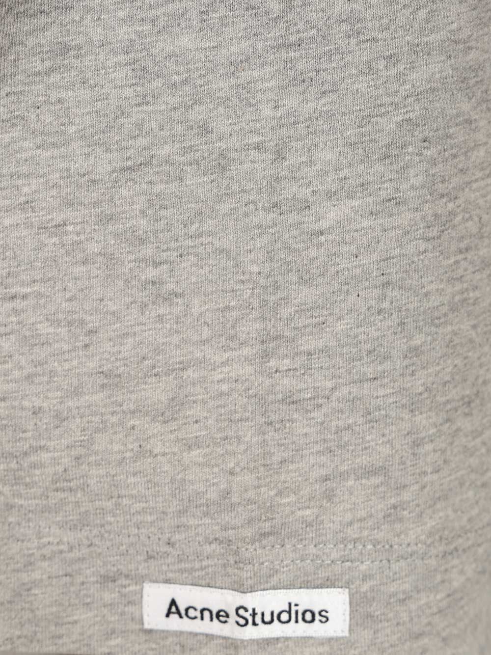 organic cotton T-shirt CL0432990 (Acne Studios / Tシャツ・カットソー ) | Acne Studios (アクネ ストゥディオズ)(2)