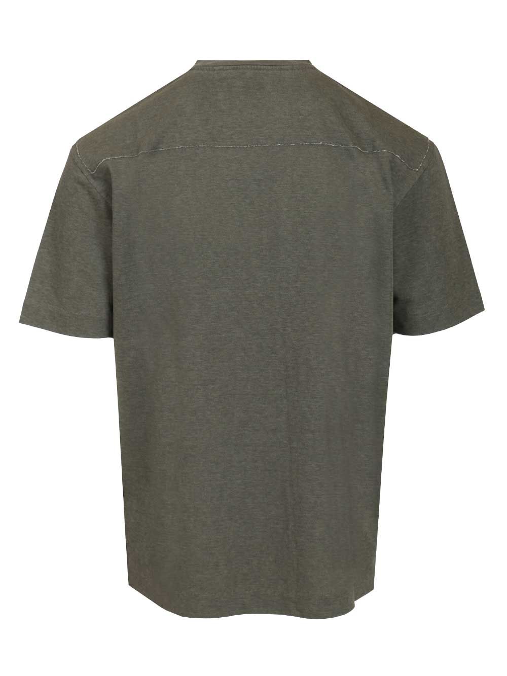 20/1 JERSEY PLATED LOGO T-SHIRT 20CMTS192A110643P921 (C.P. Company / Tシャツ・カットソー ) | C.P. Company (シーピーカンパニー)(1)