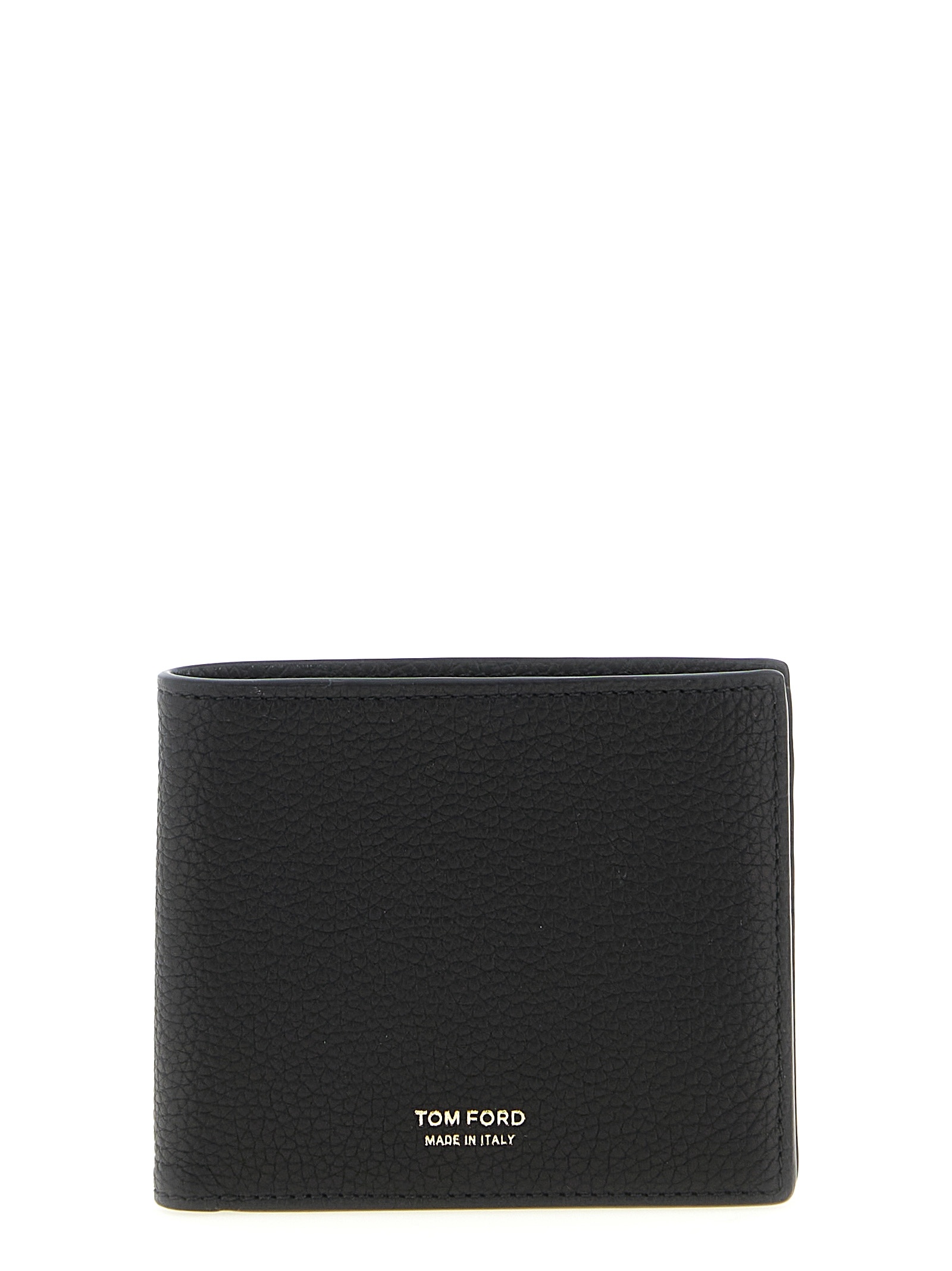 Logo wallet Y0228LCL158GNAA (TOM FORD / 財布・カードケース ) | TOM FORD (トムフォード)