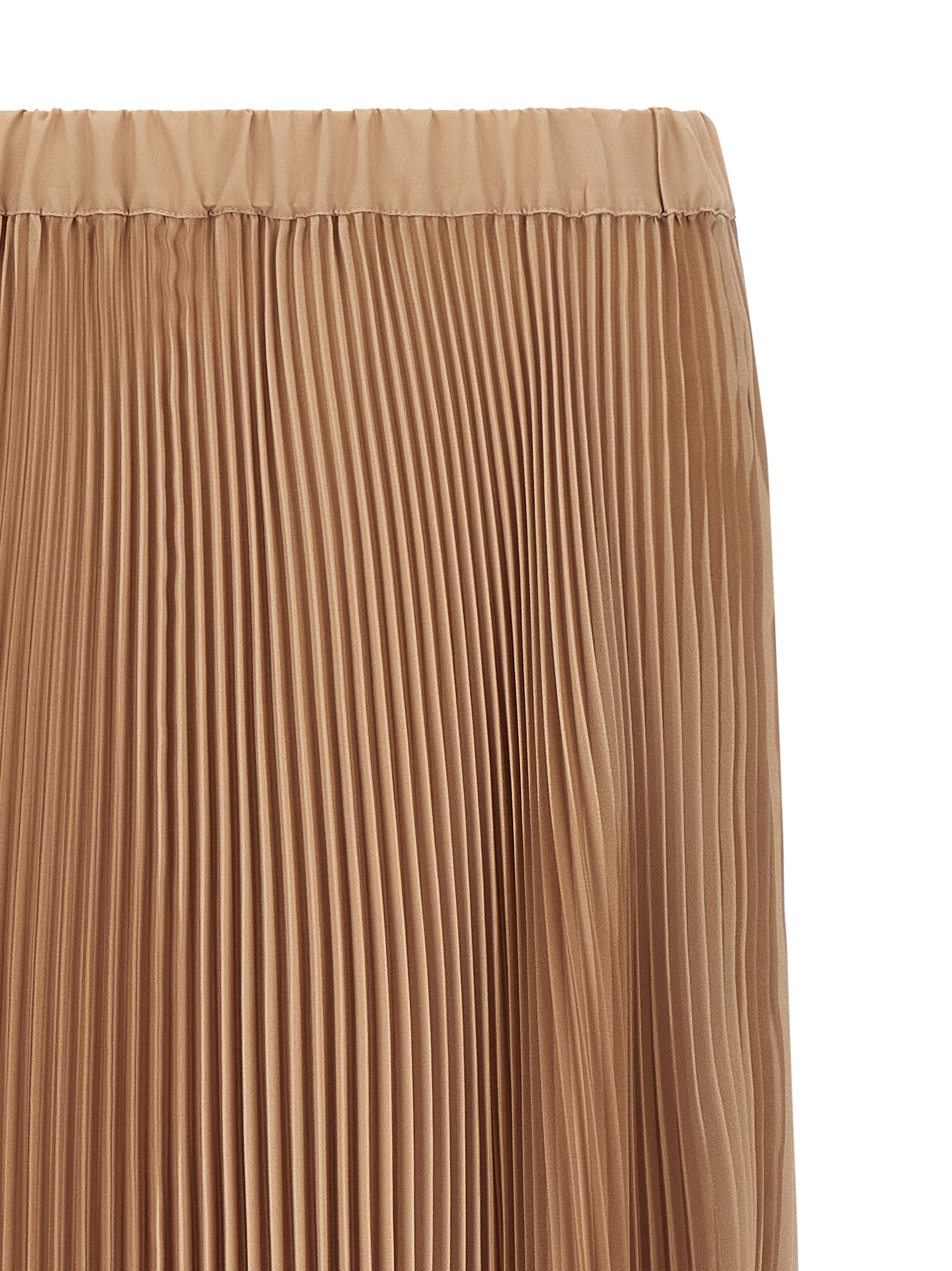Pleated skirt GND266F405L751VR2 (FABIANA FILIPPI / スカート ) | FABIANA FILIPPI (ファビアナフィリッピ)(2)
