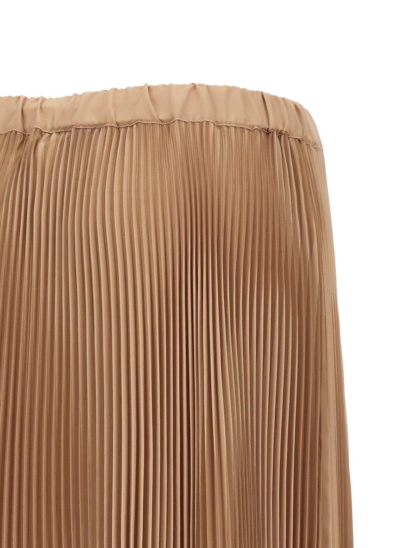 Pleated skirt GND266F405L751VR2 (FABIANA FILIPPI / スカート ) | FABIANA FILIPPI (ファビアナフィリッピ)(3)