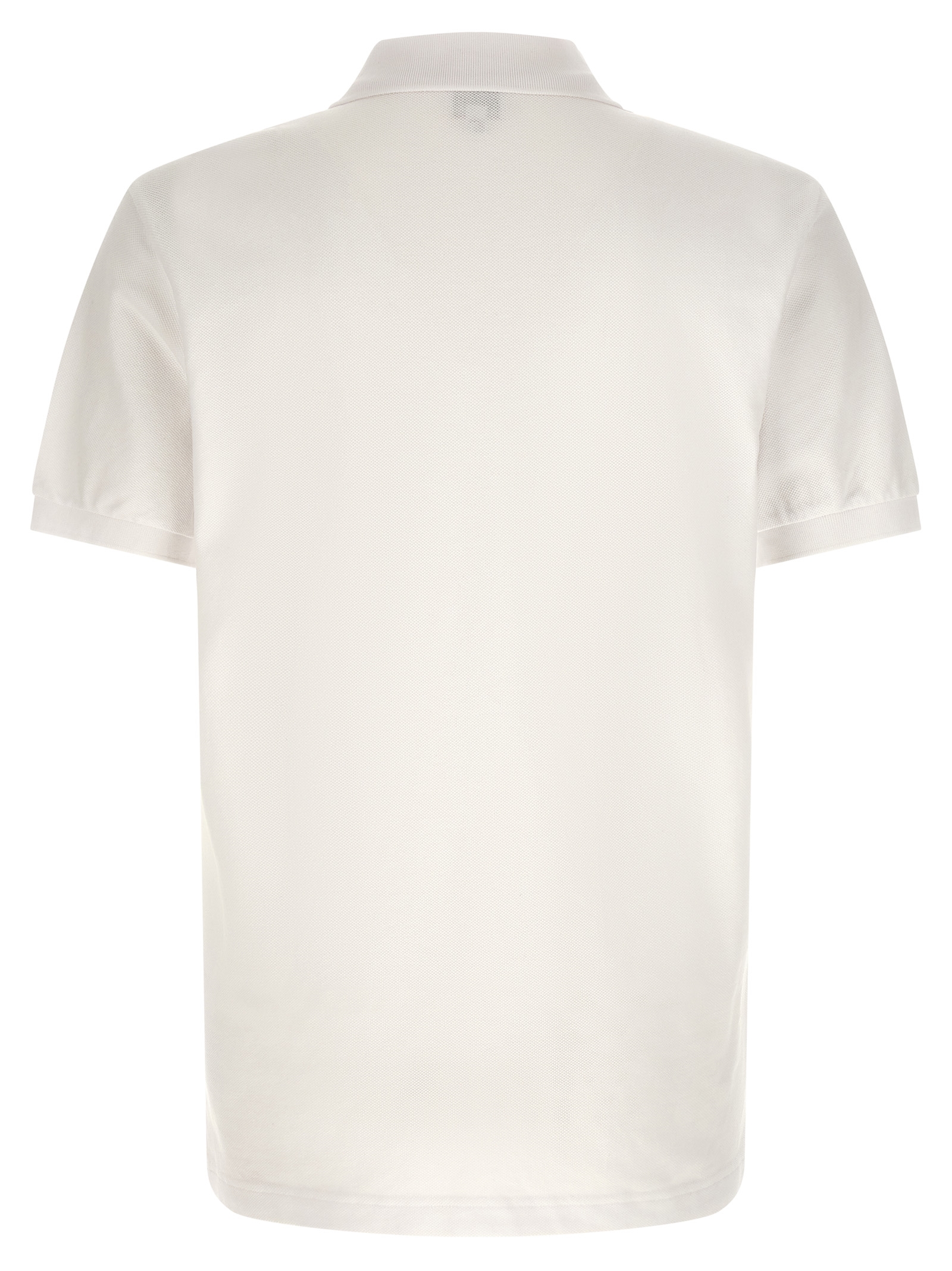 'Boke Flower 2.0' polo shirt FG55PO1024PU01 (KENZO / ポロシャツ ) | KENZO (ケンゾー)(1)