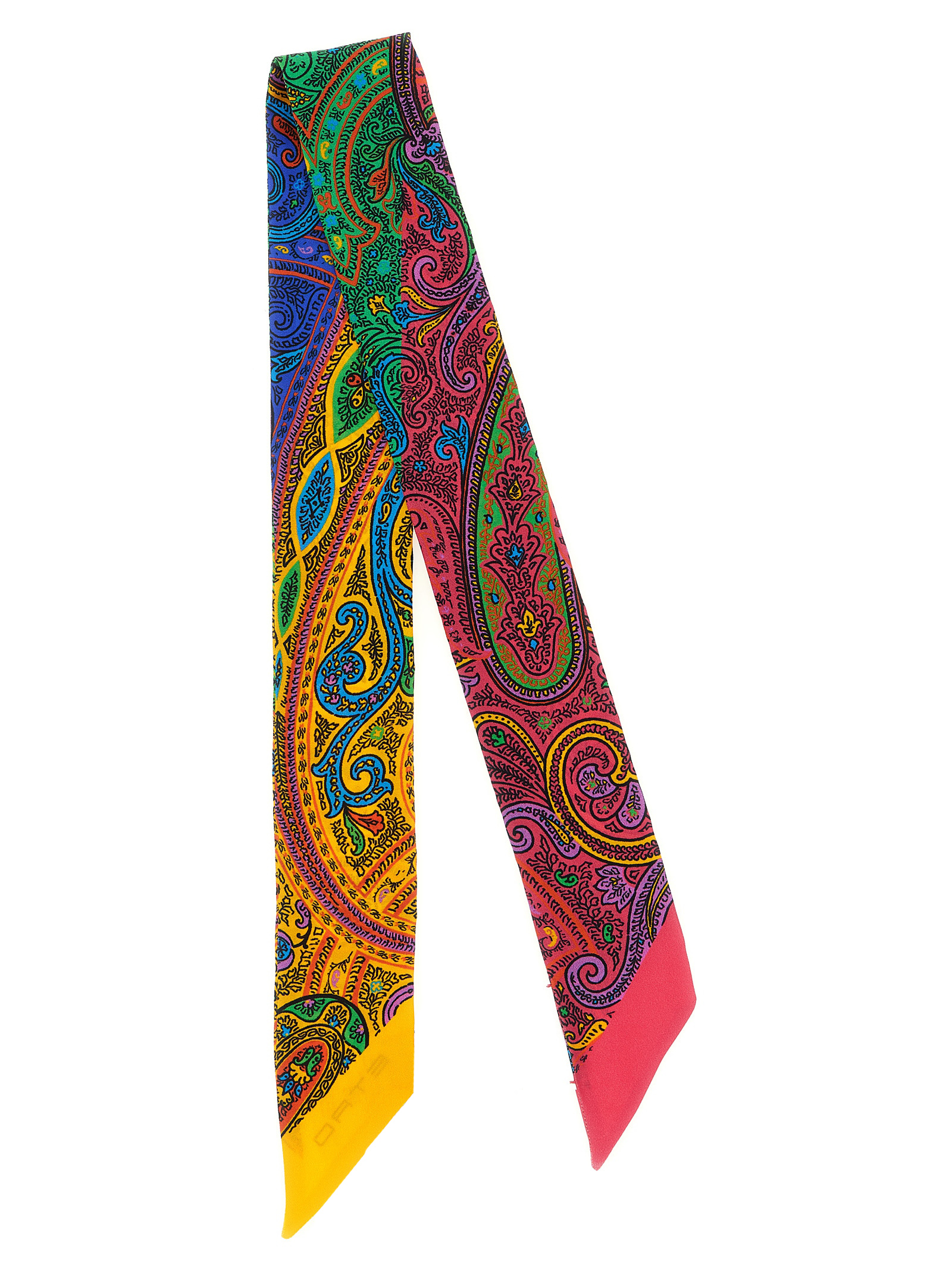'Paisleyna' scarf WATA0016AKE04X0850 (ETRO / スカーフ・マフラー ) | ETRO (エトロ)(1)