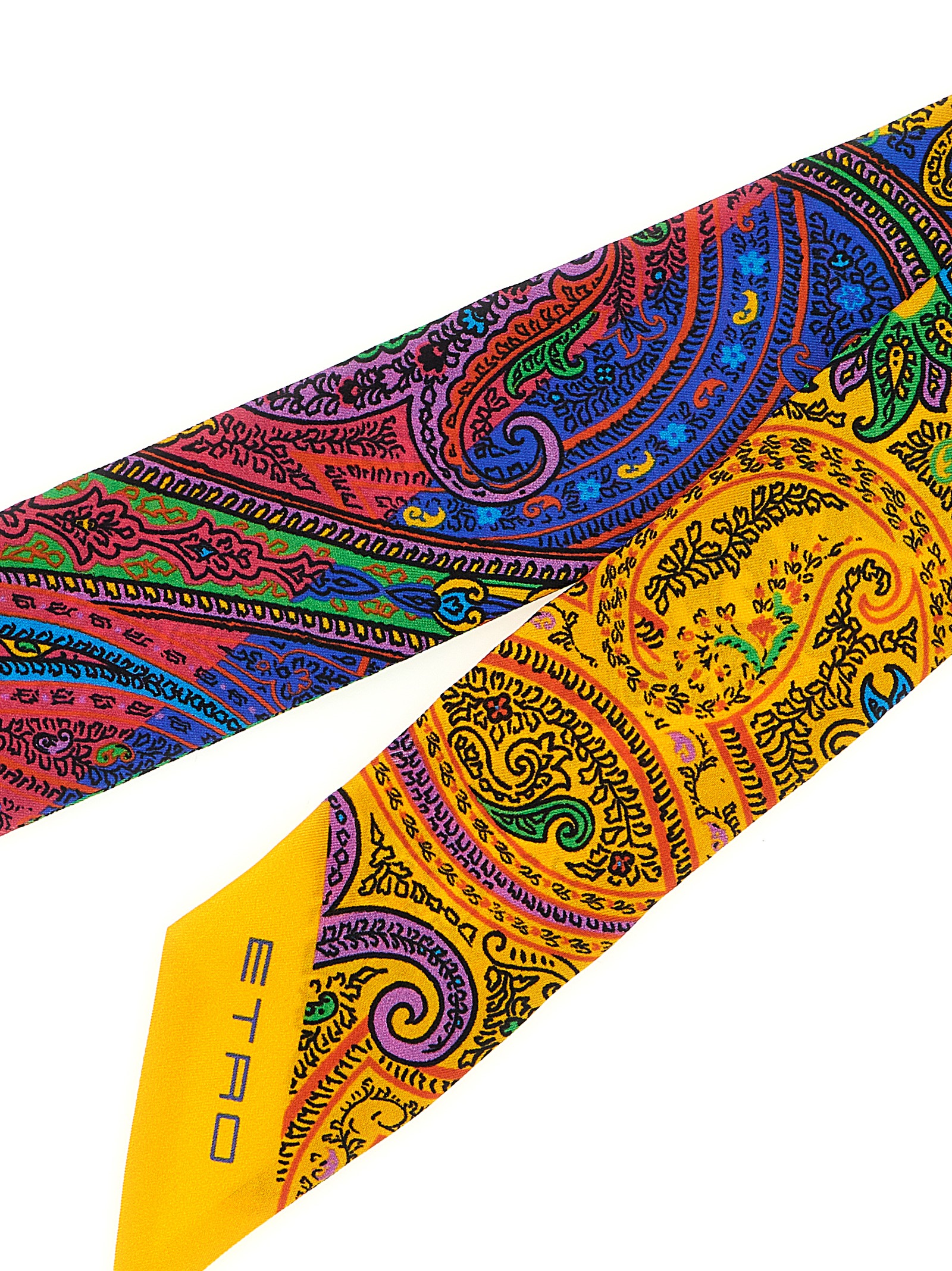 'Paisleyna' scarf WATA0016AKE04X0850 (ETRO / スカーフ・マフラー ) | ETRO (エトロ)(2)