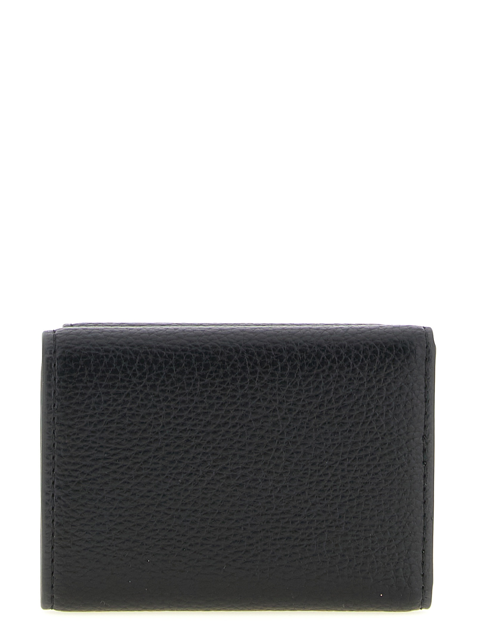 Orb logo small wallet 5115002TWS000DN403 (Vivienne Westwood / 財布・カードケース ) | Vivienne Westwood (ヴィヴィアン・ウェストウッド)(1)