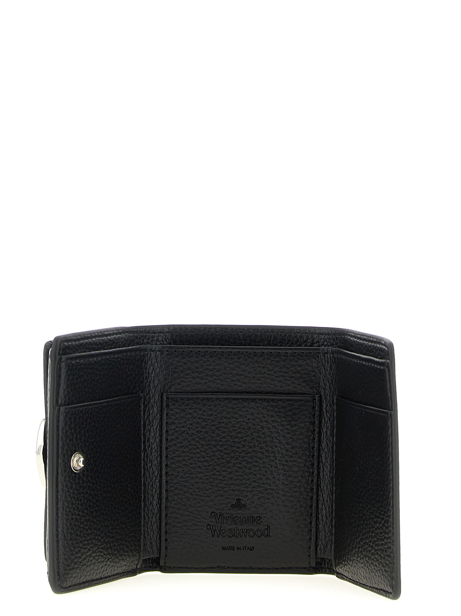 Orb logo small wallet 5115002TWS000DN403 (Vivienne Westwood / 財布・カードケース ) | Vivienne Westwood (ヴィヴィアン・ウェストウッド)(2)