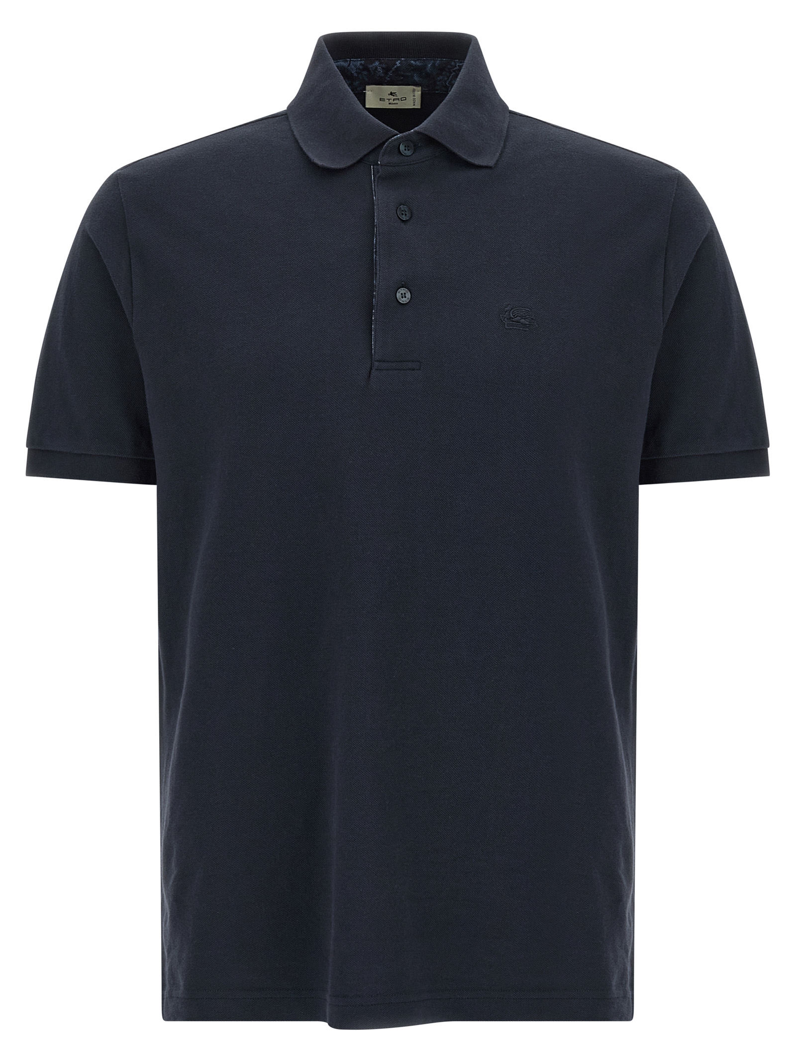 'Pegaso' polo shirt MRMD0005AV880B0310 (ETRO / ポロシャツ ) | ETRO (エトロ)