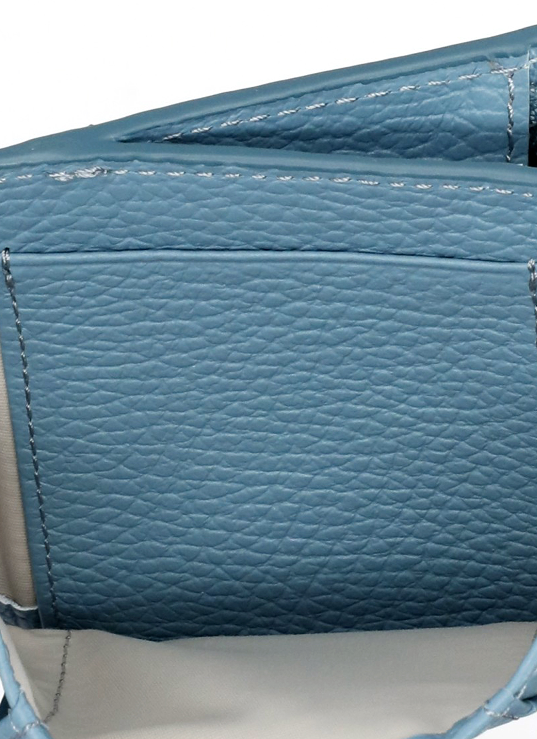 Coccinelle Wallets Light Blue E2MW511B801METALLICSOFTB89 (COCCINELLE / 財布・カードケース ) | COCCINELLE (コチネレ)(5)