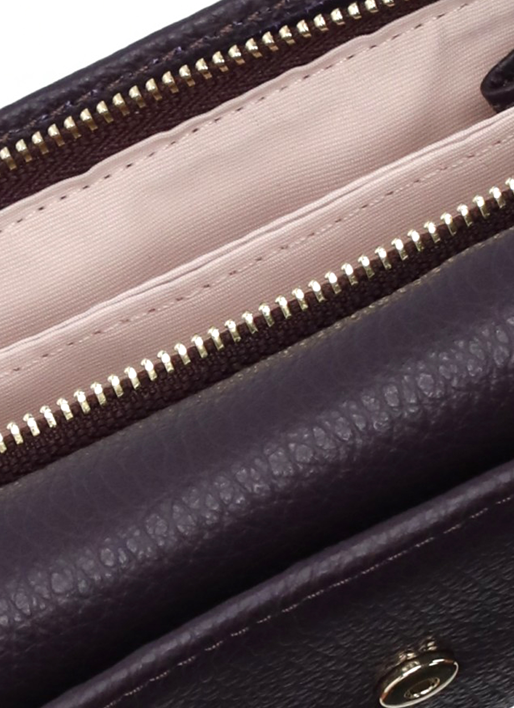 Coccinelle Wallets Purple E2MW5116601METALLICSOFTV87 (COCCINELLE / 財布・カードケース ) | COCCINELLE (コチネレ)(5)