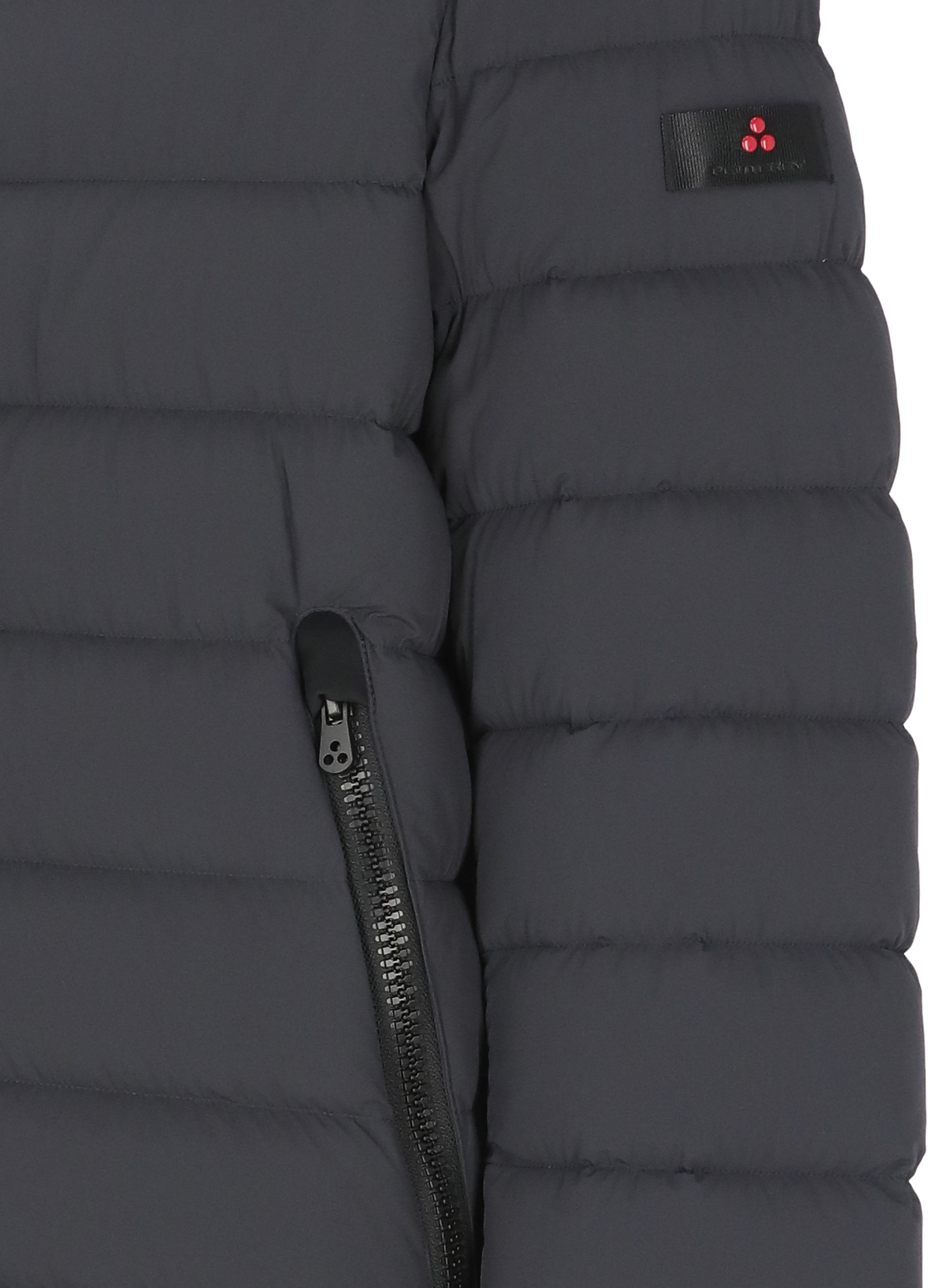 Peuterey Coats Blue PEU558201191861215 (PEUTEREY / ダウンジャケット・コート ) | PEUTEREY (ピューテリー)(2)