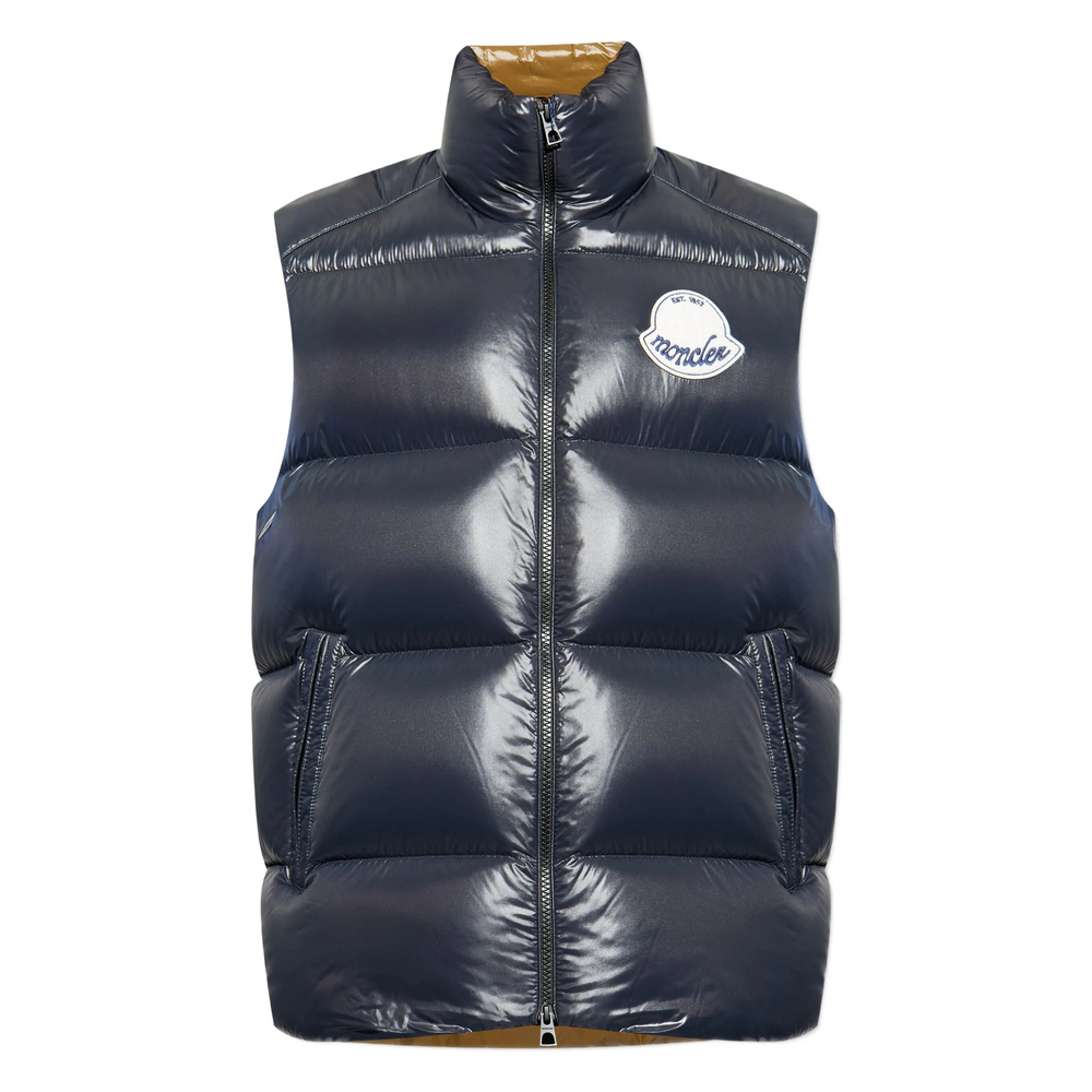 Outwear Waistcoat Moncler 596XE1A00106P98 (Moncler / ベスト ) | Moncler (モンクレール)