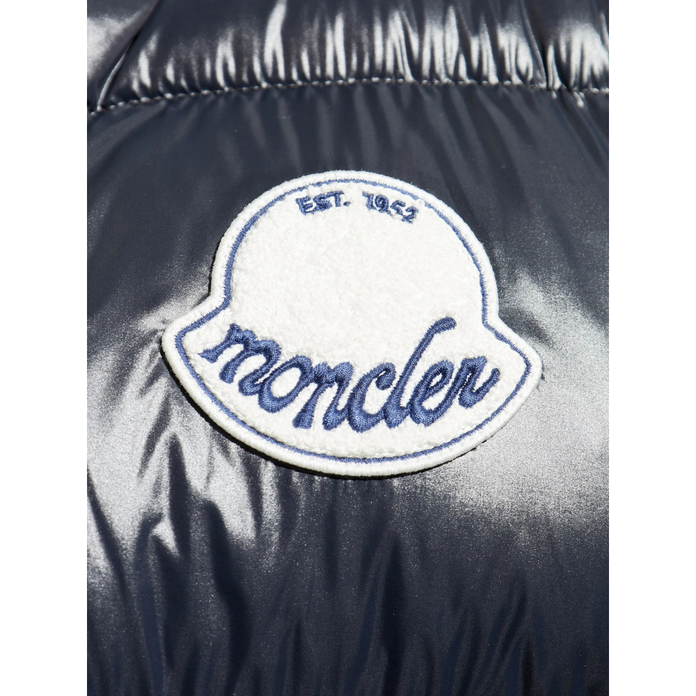 Outwear Waistcoat Moncler 596XE1A00106P98 (Moncler / ベスト ) | Moncler (モンクレール)(1)