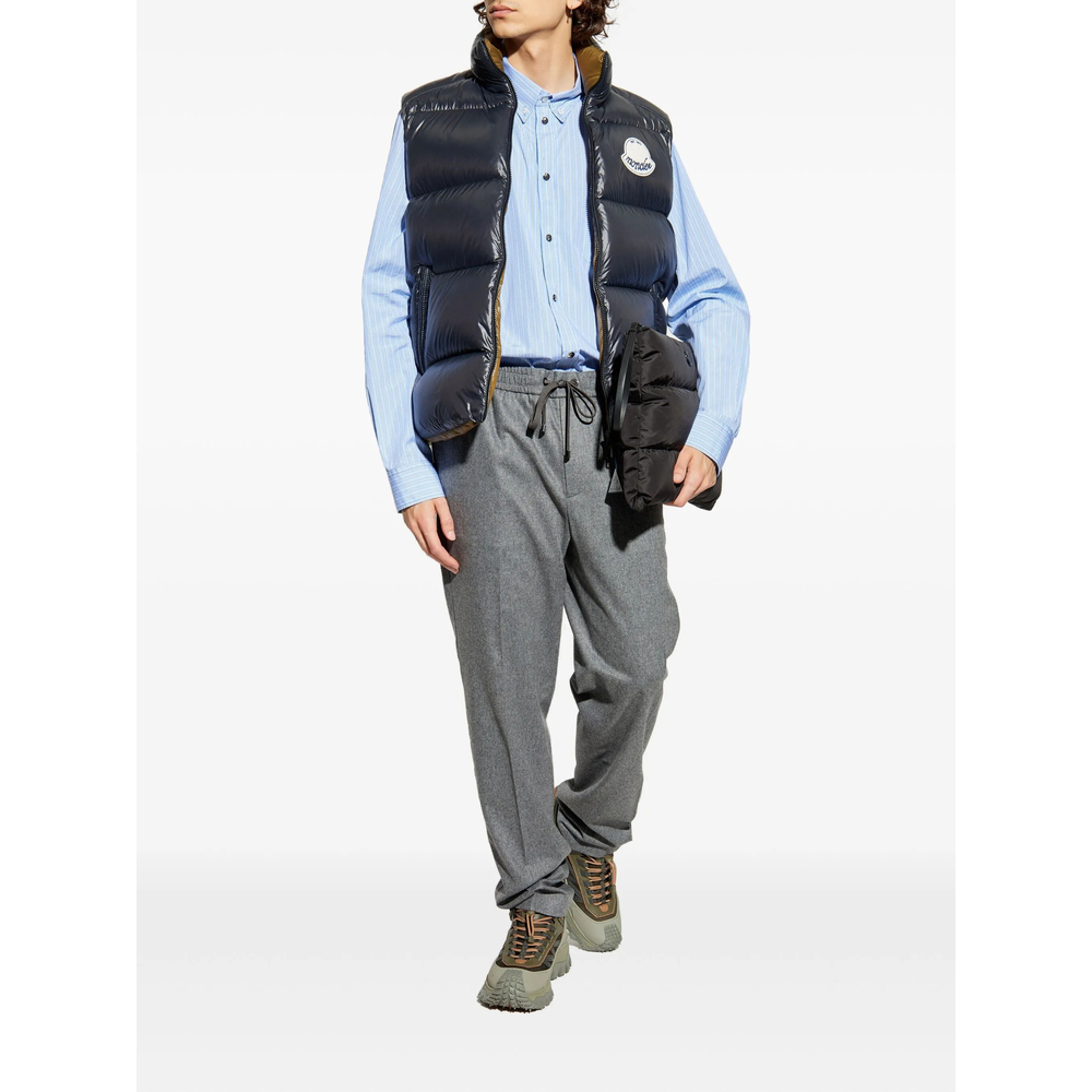 Outwear Waistcoat Moncler 596XE1A00106P98 (Moncler / ベスト ) | Moncler (モンクレール)(3)
