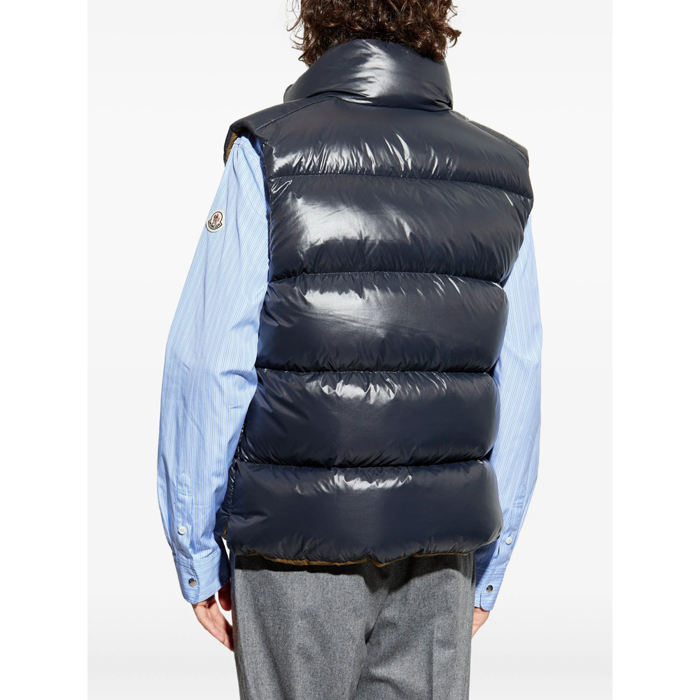 Outwear Waistcoat Moncler 596XE1A00106P98 (Moncler / ベスト ) | Moncler (モンクレール)(4)